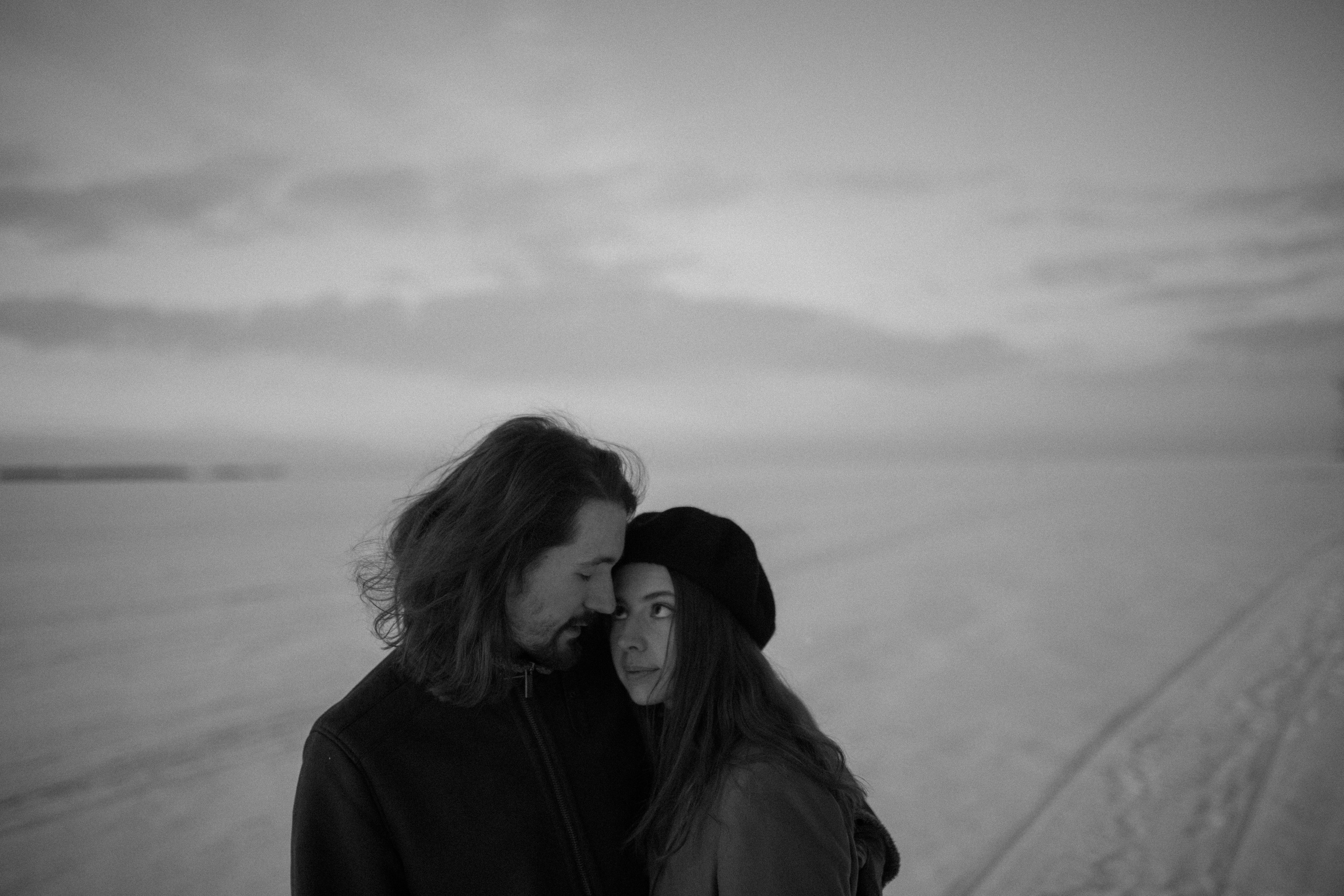 Артём и Катя. Свадебный фотограф Владимир Воронин