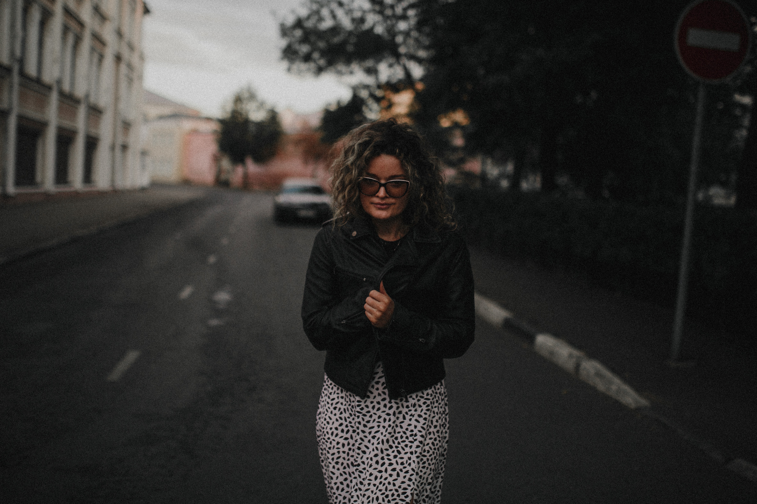 Таша. Свадебный фотограф Владимир Воронин