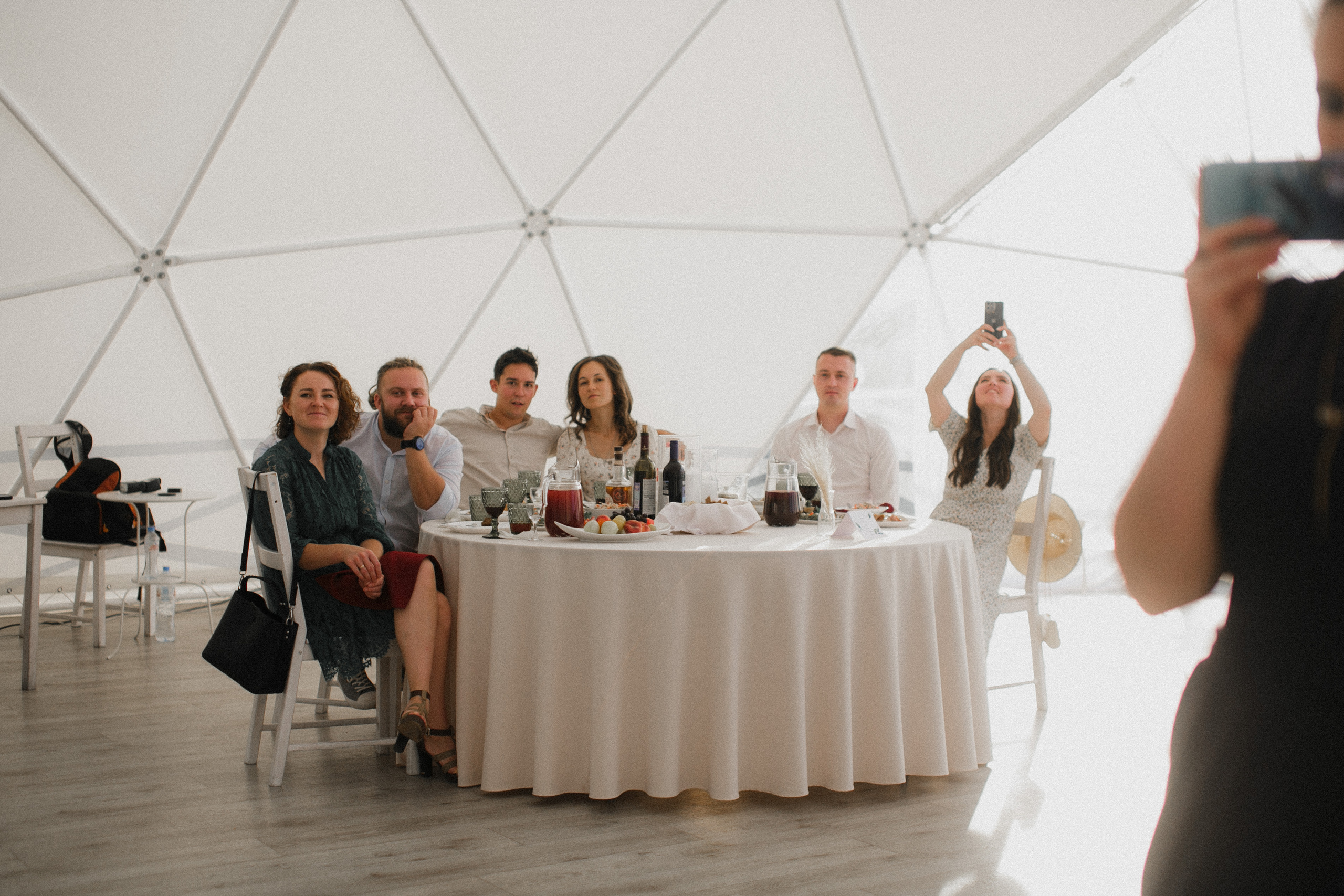 Алексей и Софья. Свадебный фотограф Владимир Воронин