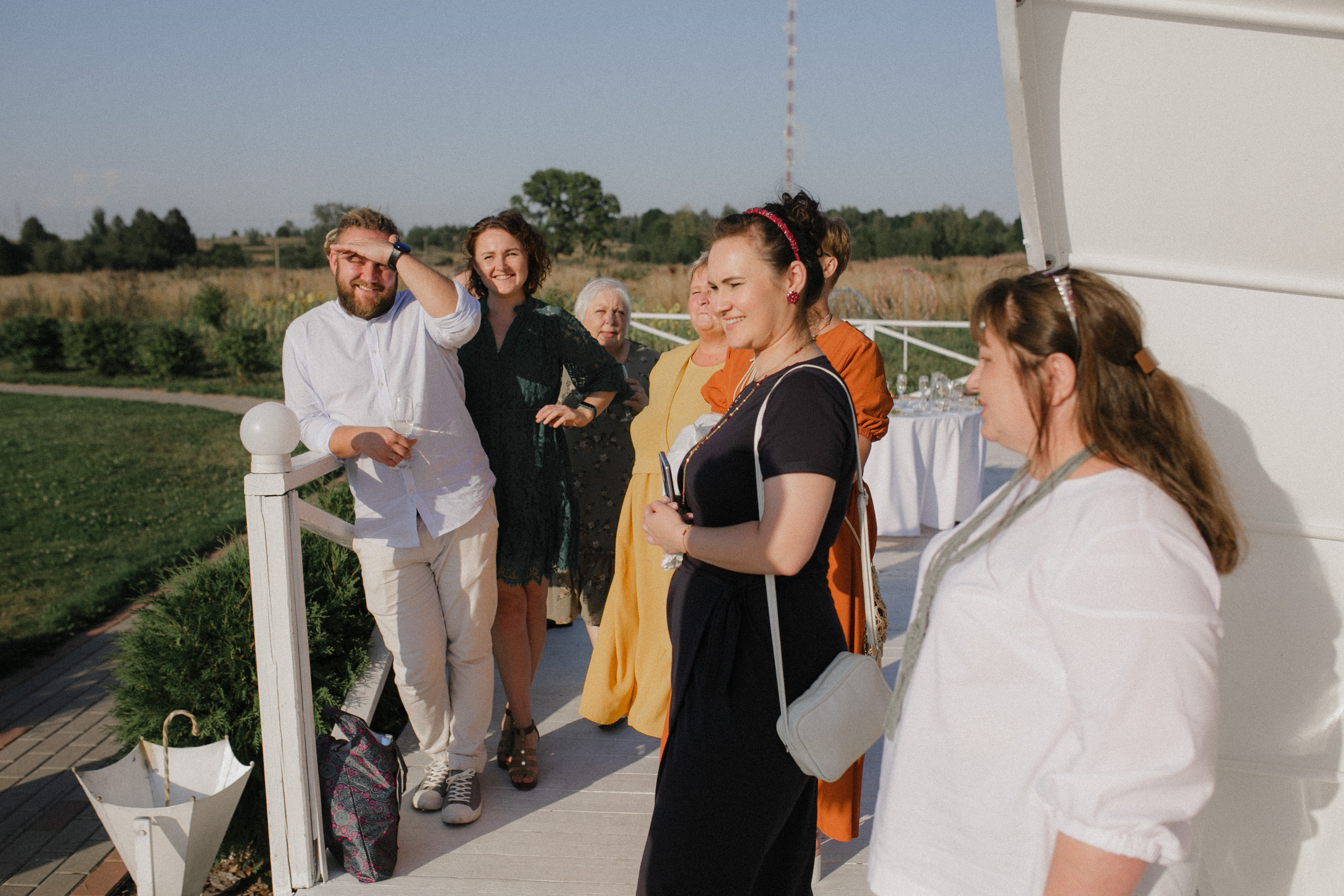 Алексей и Софья. Свадебный фотограф Владимир Воронин