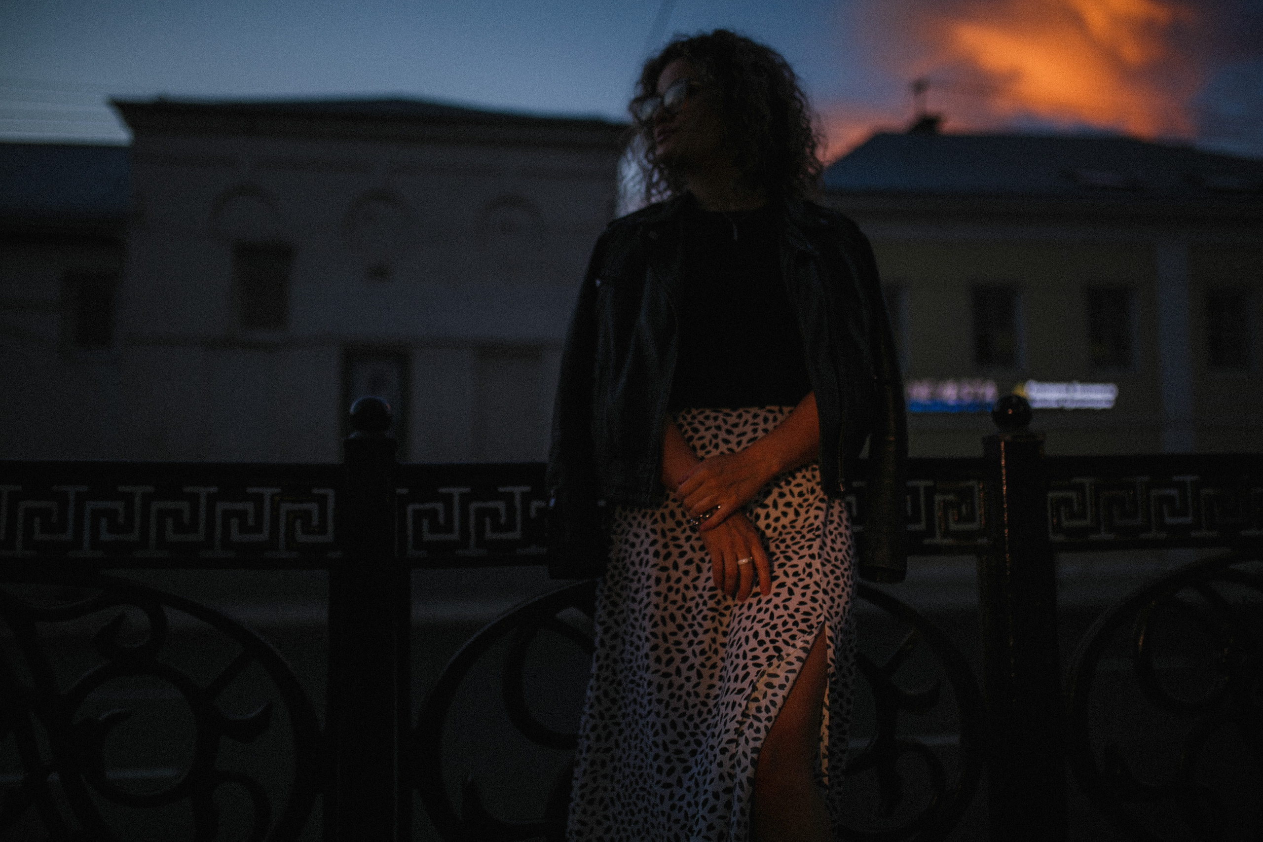 Таша. Свадебный фотограф Владимир Воронин