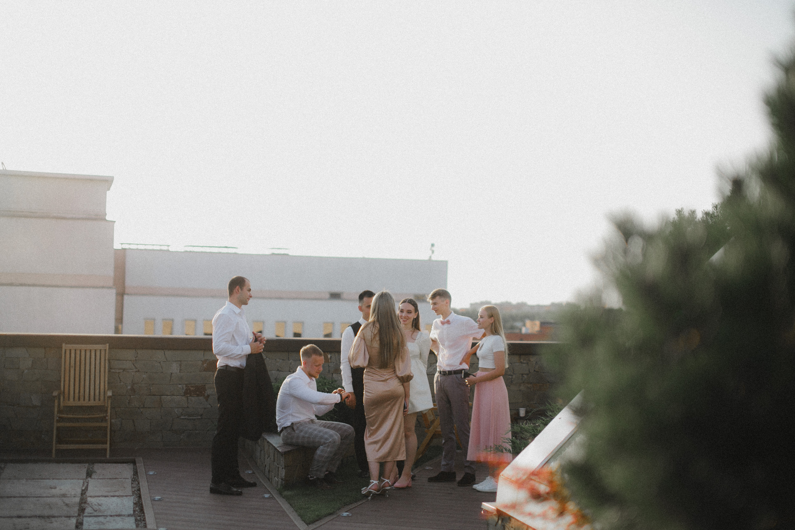 Никита и Лиза. Свадебный фотограф Владимир Воронин