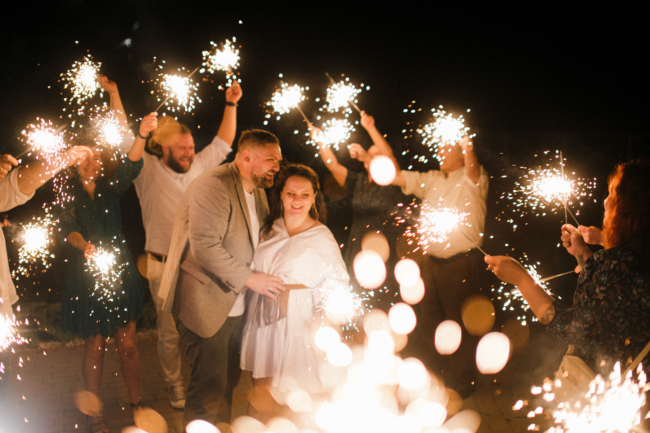Алексей и Софья. Свадебный фотограф Владимир Воронин