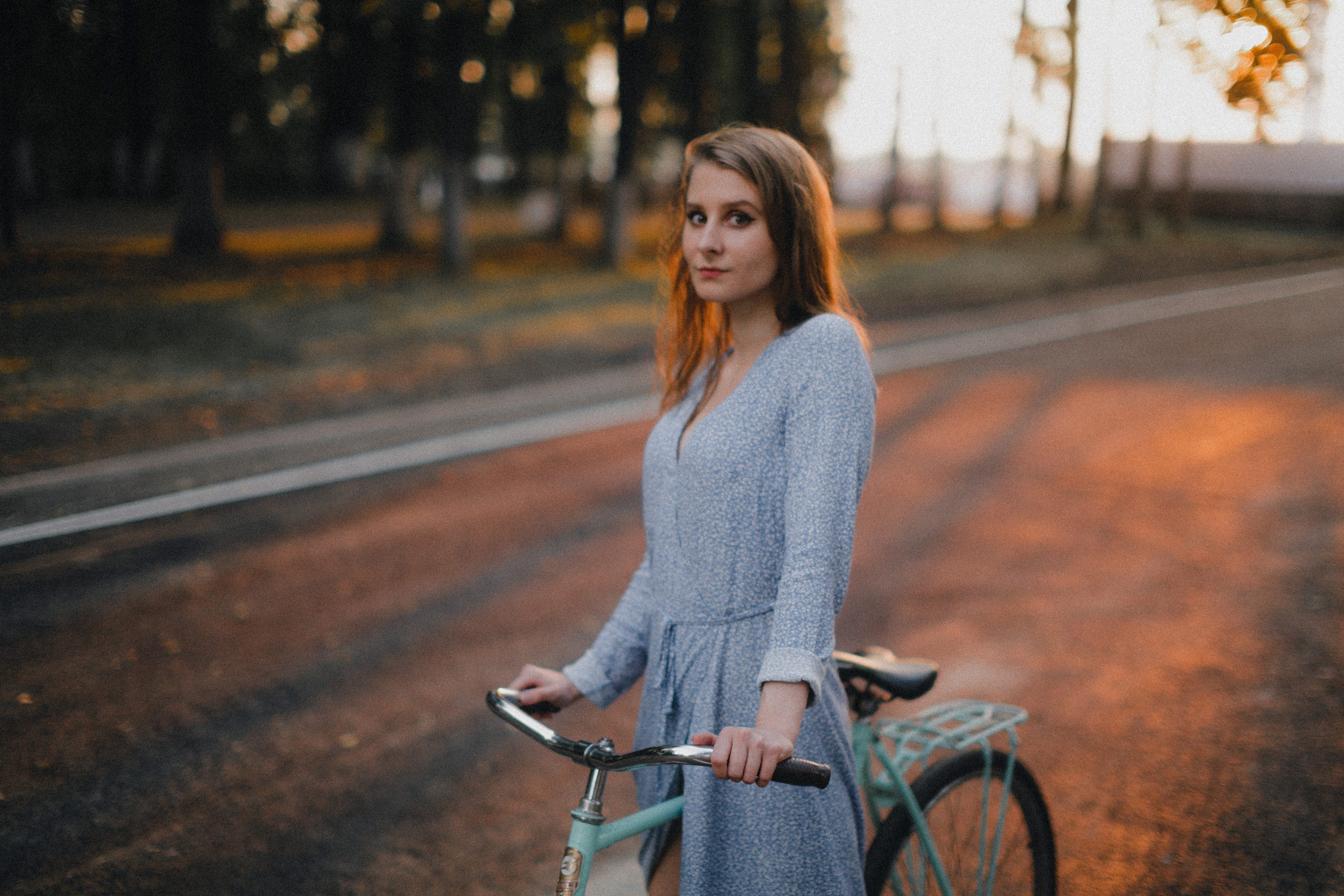 Валерия. Свадебный фотограф Владимир Воронин