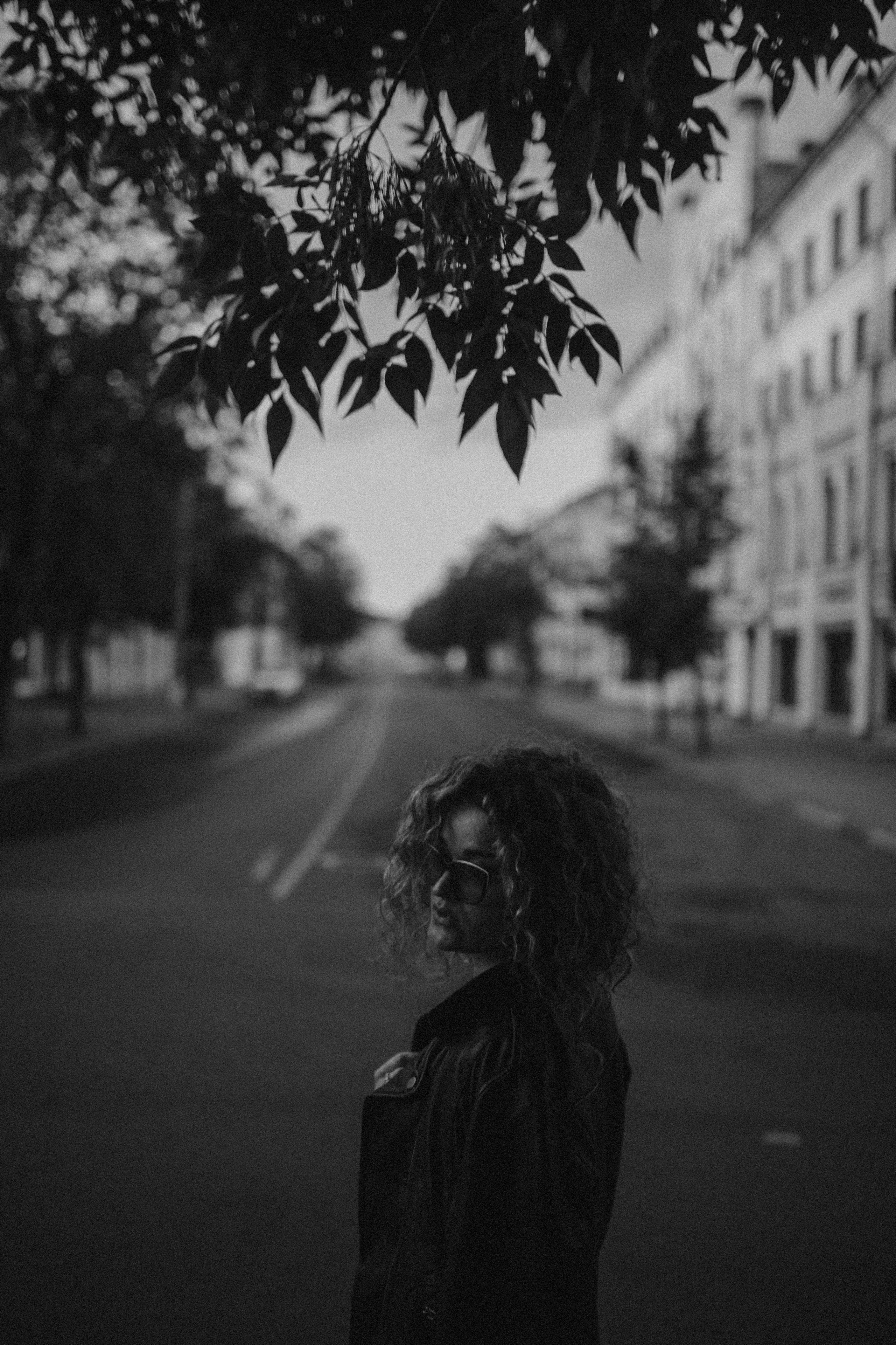 Таша. Свадебный фотограф Владимир Воронин