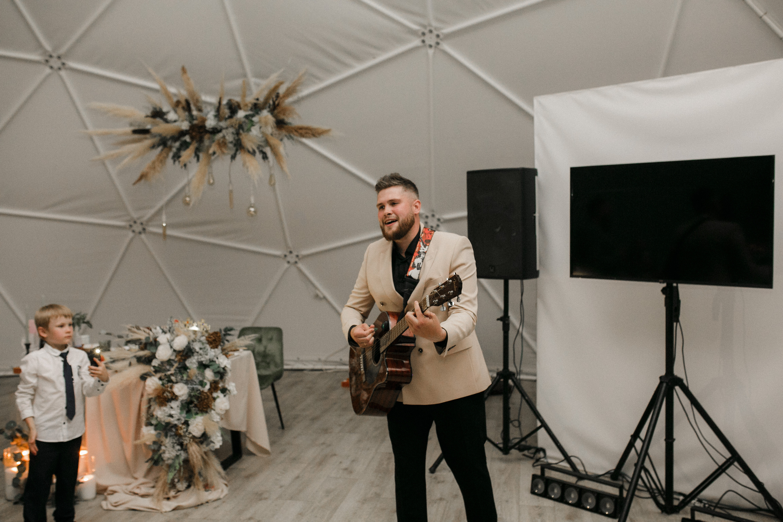 Алексей и Софья. Свадебный фотограф Владимир Воронин