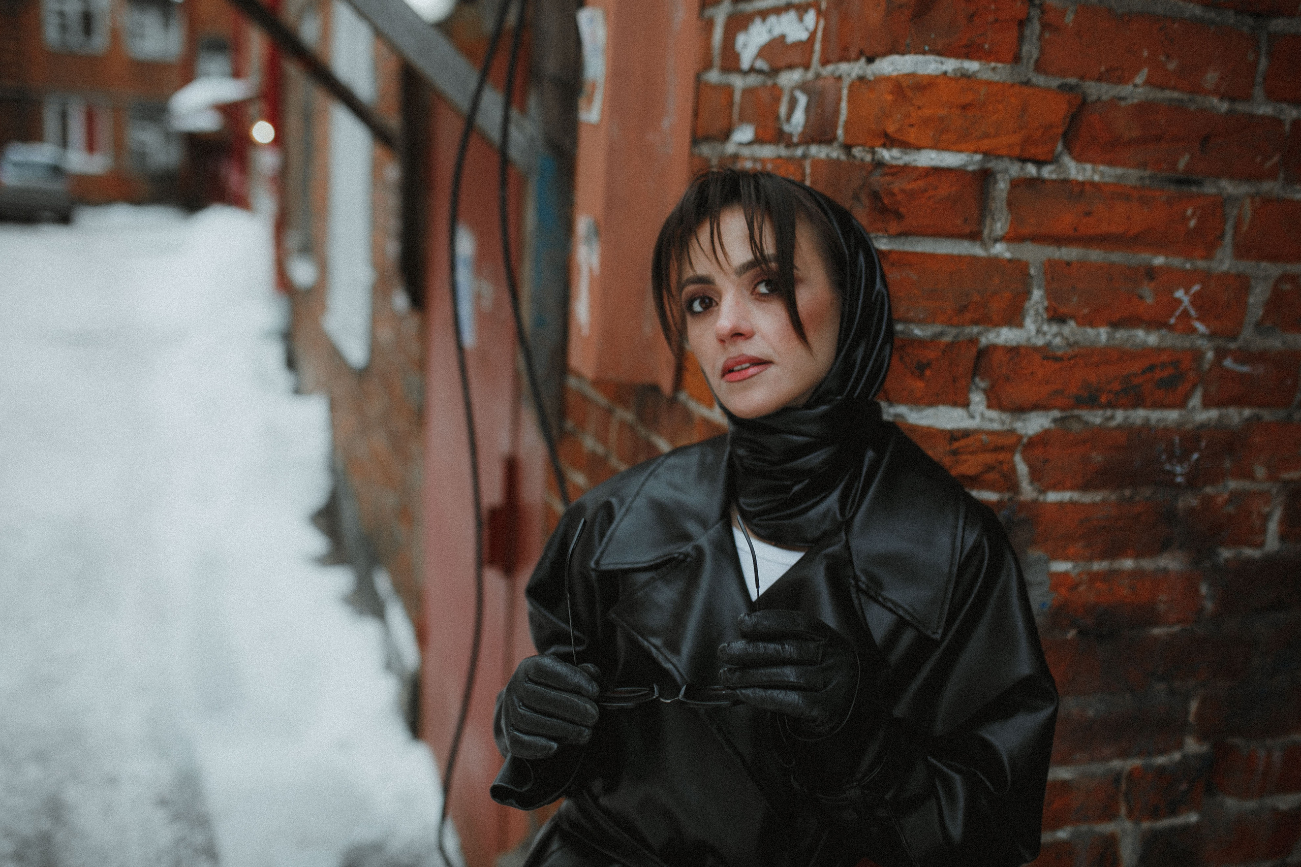 Кристина. Свадебный фотограф Владимир Воронин