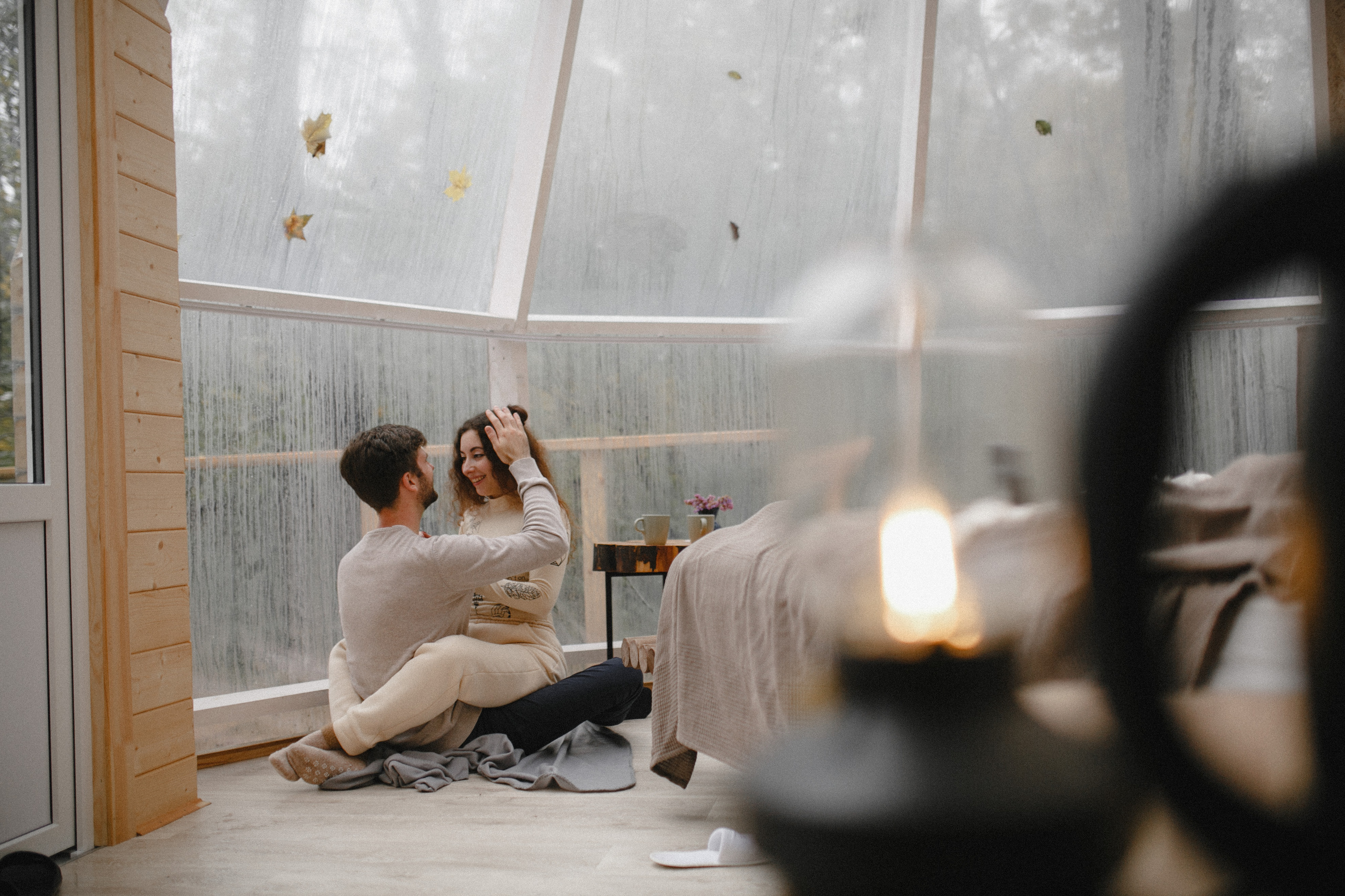 Алекс и Анастасия. Свадебный фотограф Владимир Воронин