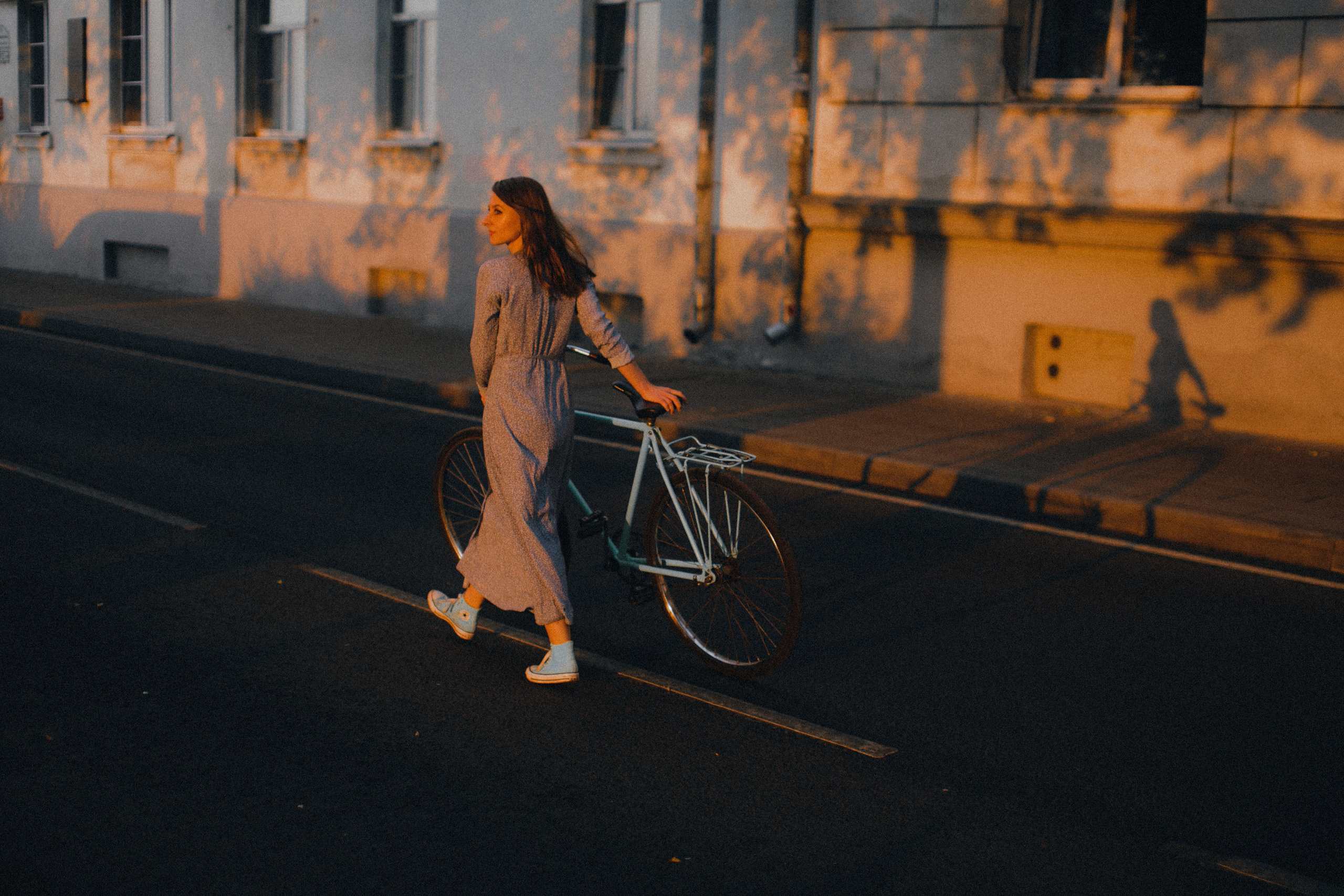 Валерия. Свадебный фотограф Владимир Воронин