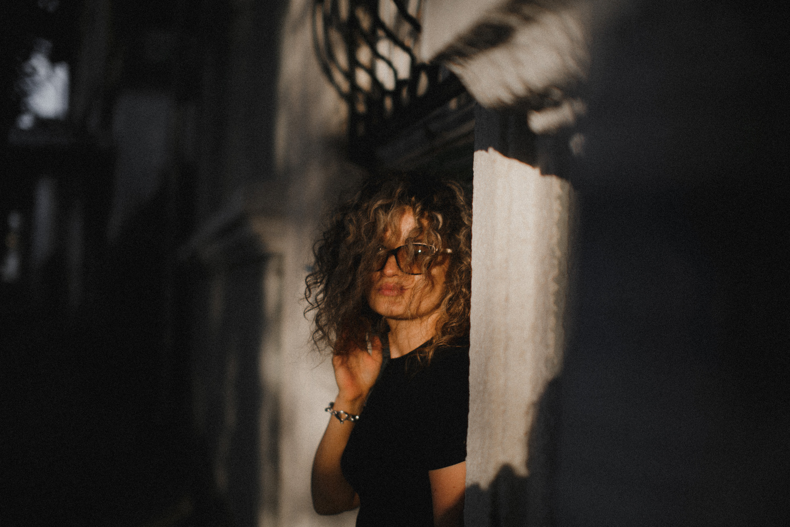 Таша. Свадебный фотограф Владимир Воронин