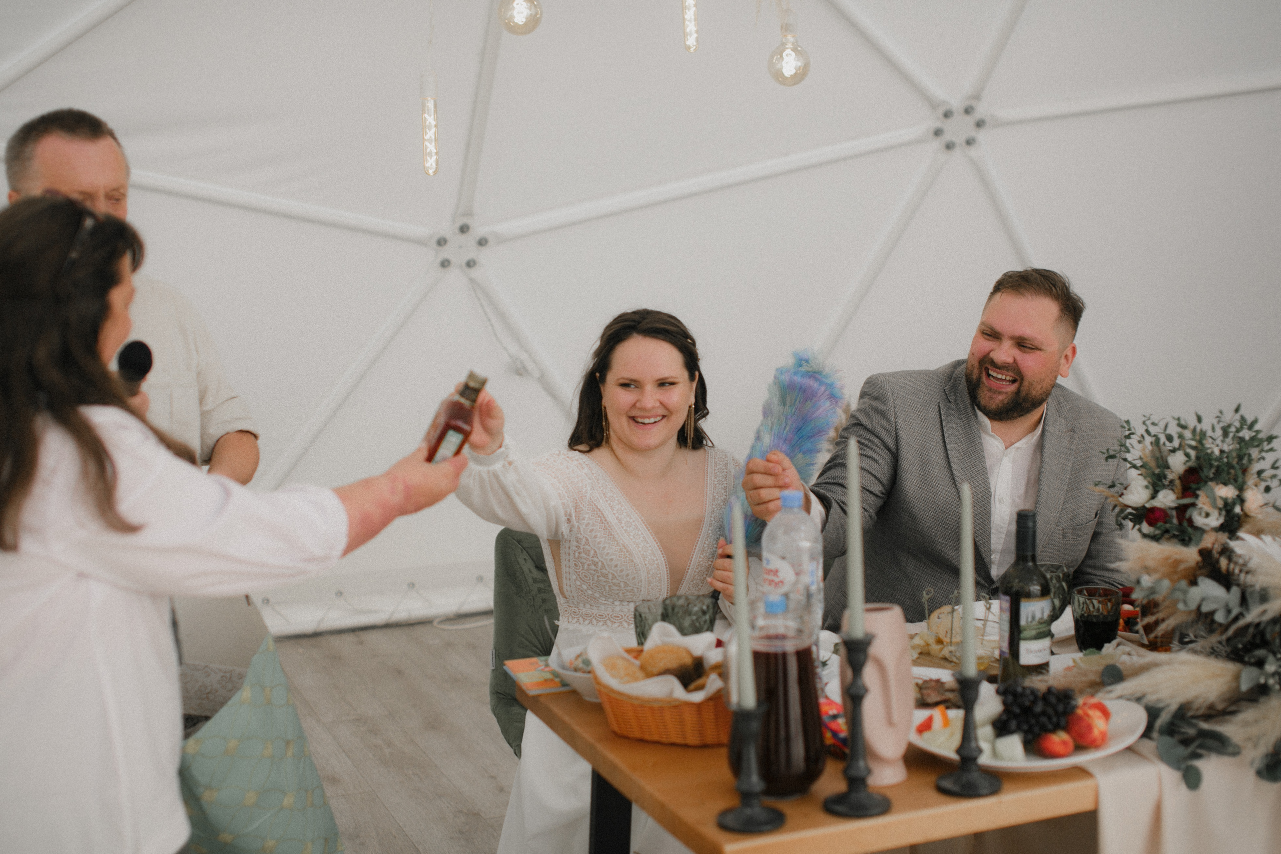 Алексей и Софья. Свадебный фотограф Владимир Воронин