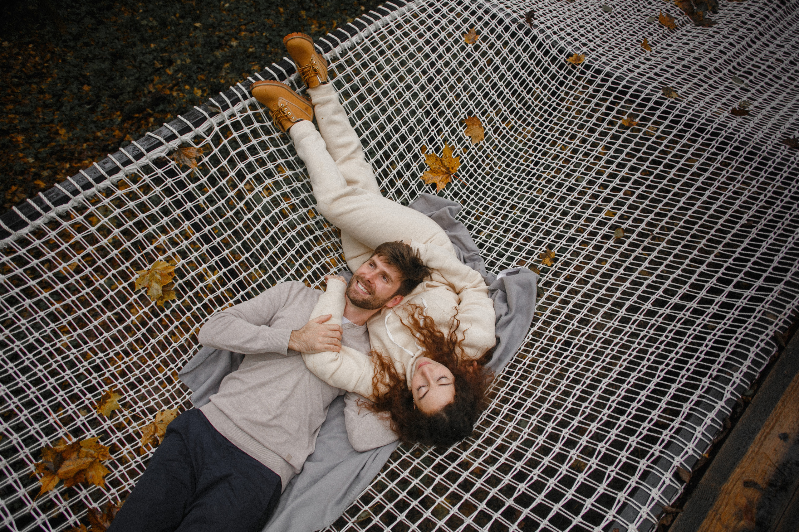 Алекс и Анастасия. Свадебный фотограф Владимир Воронин