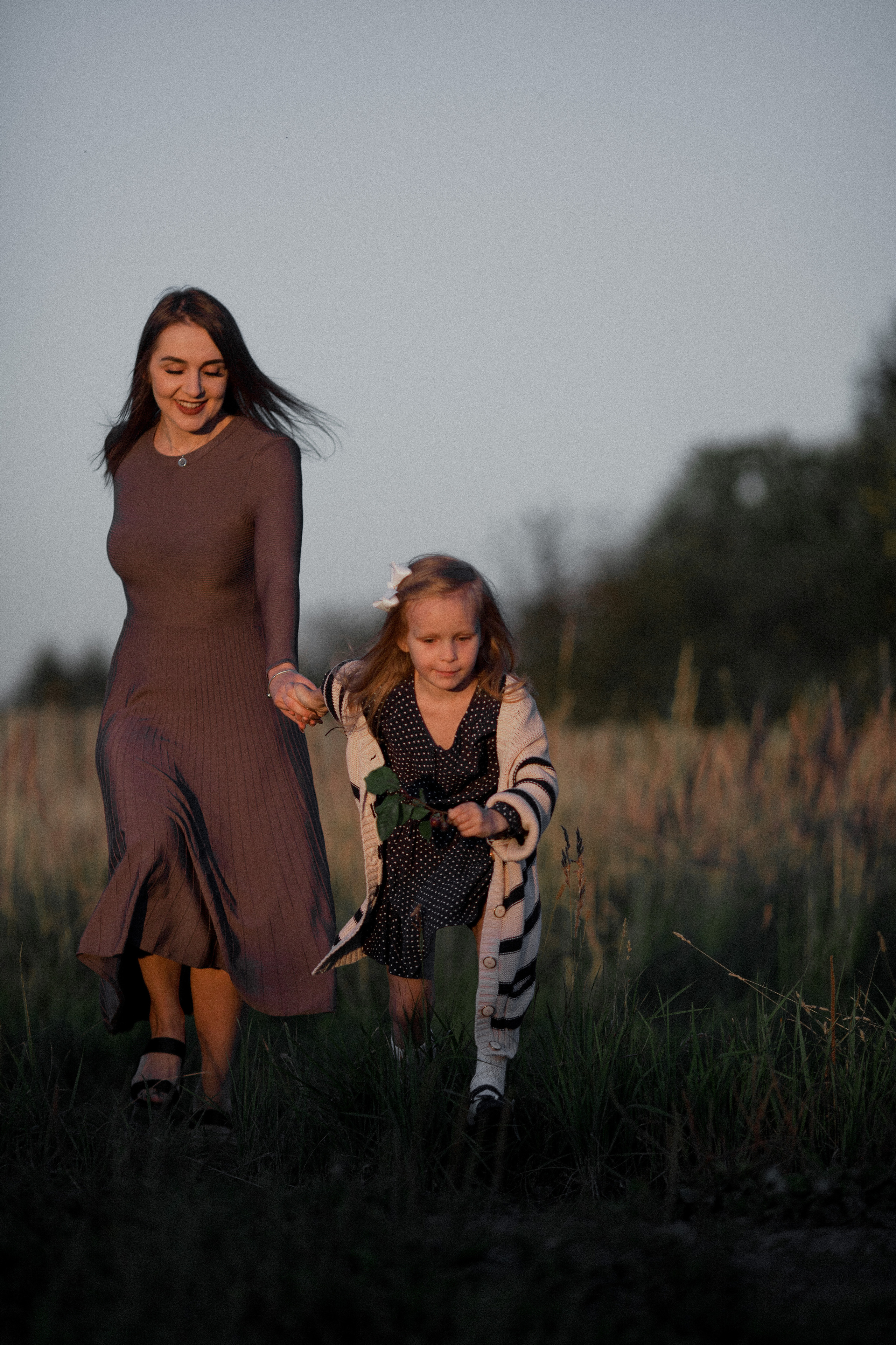 Маша и Диана. Свадебный фотограф Владимир Воронин