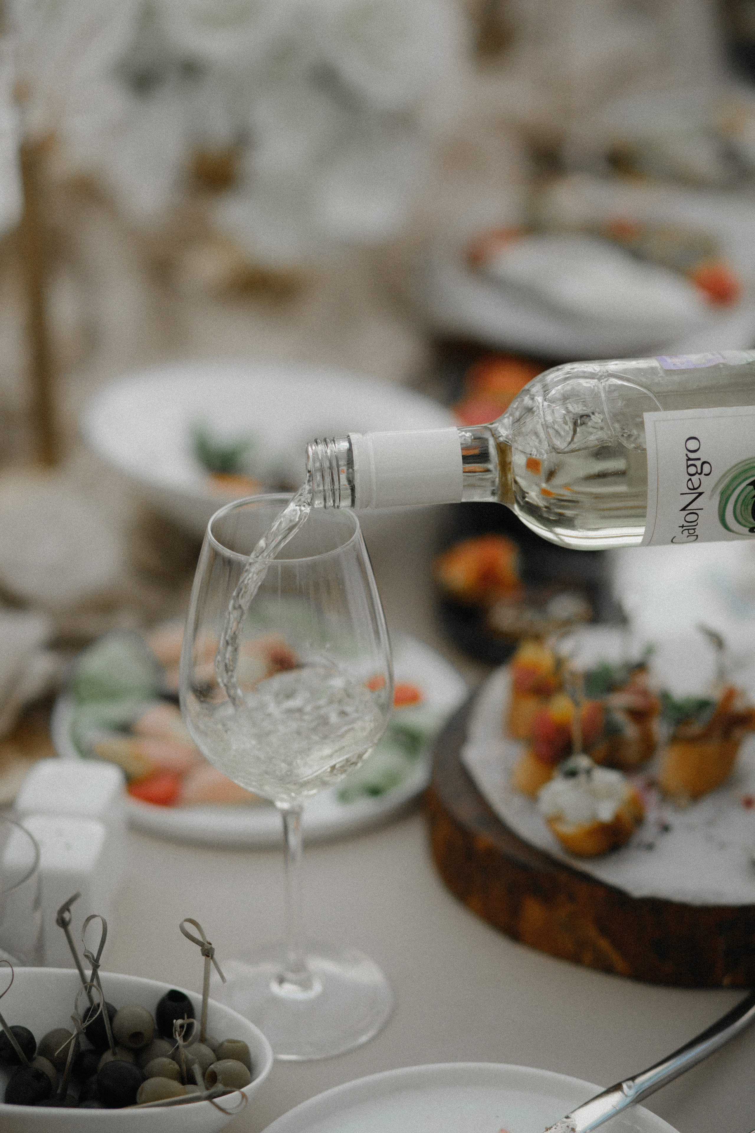 Никита и Лиза. Свадебный фотограф Владимир Воронин