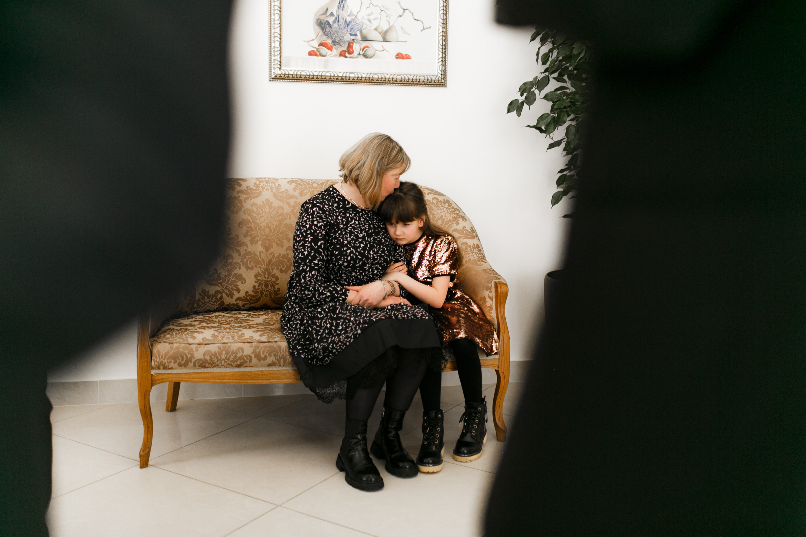 Артём и Маша. Свадебный фотограф Владимир Воронин