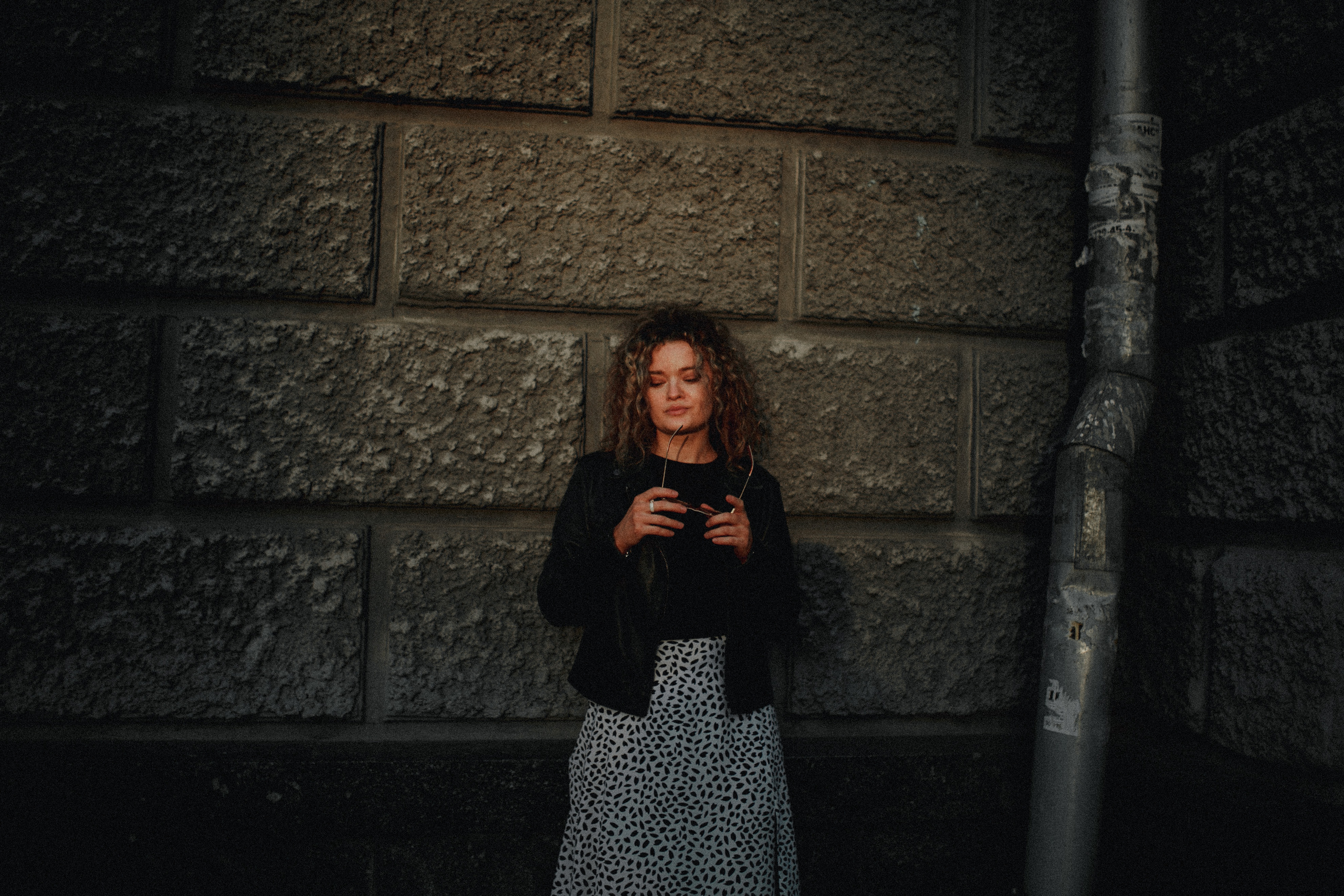 Таша. Свадебный фотограф Владимир Воронин