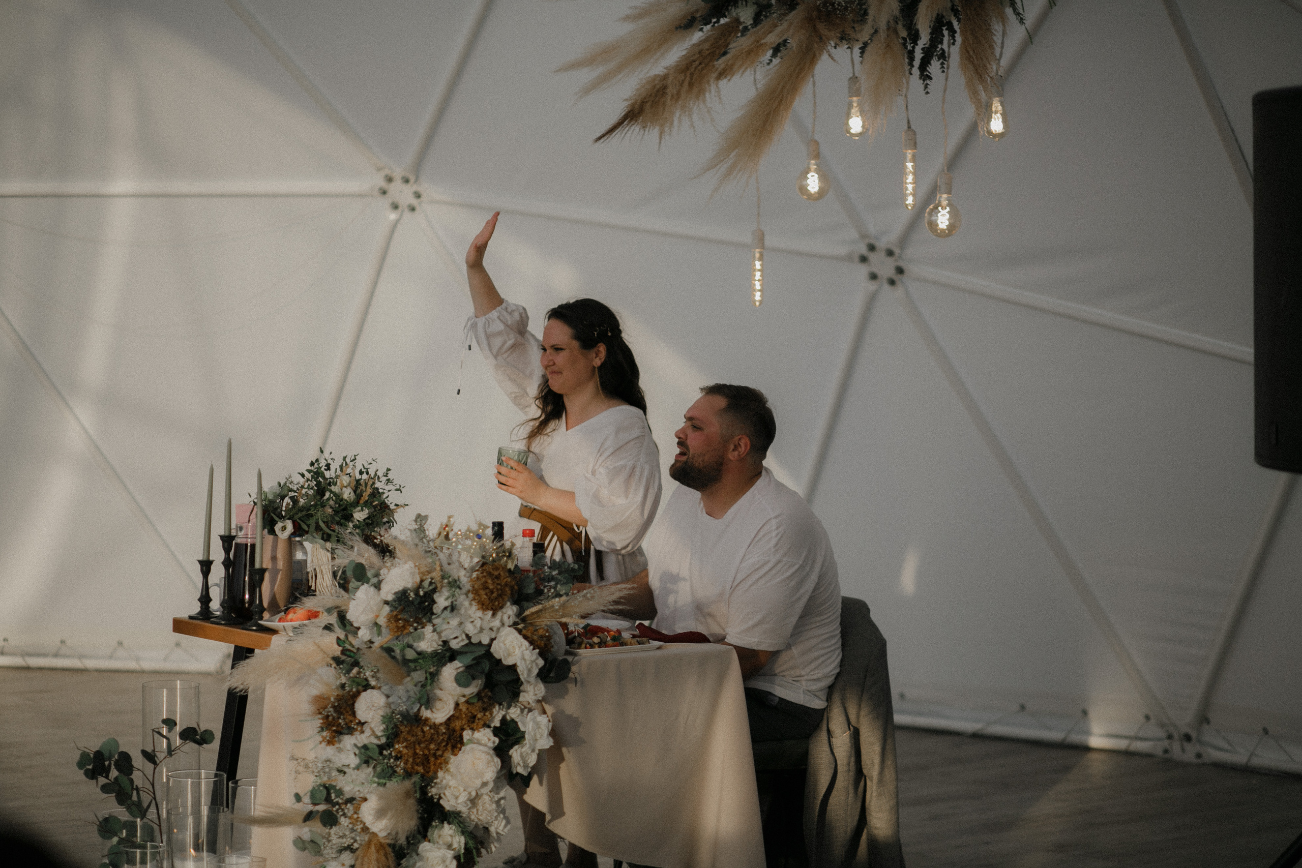 Алексей и Софья. Свадебный фотограф Владимир Воронин