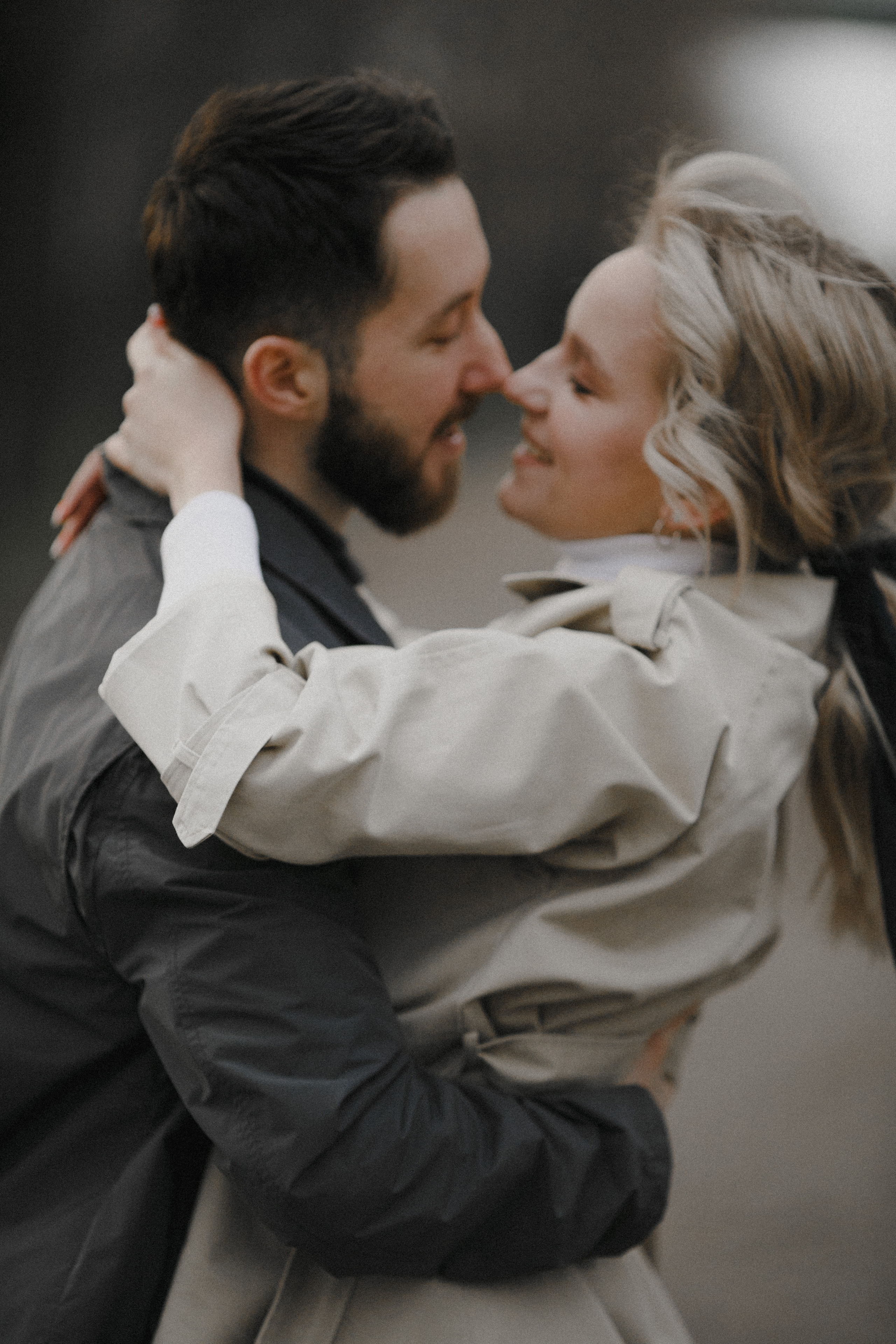 Андрей и Соня. Свадебный фотограф Владимир Воронин