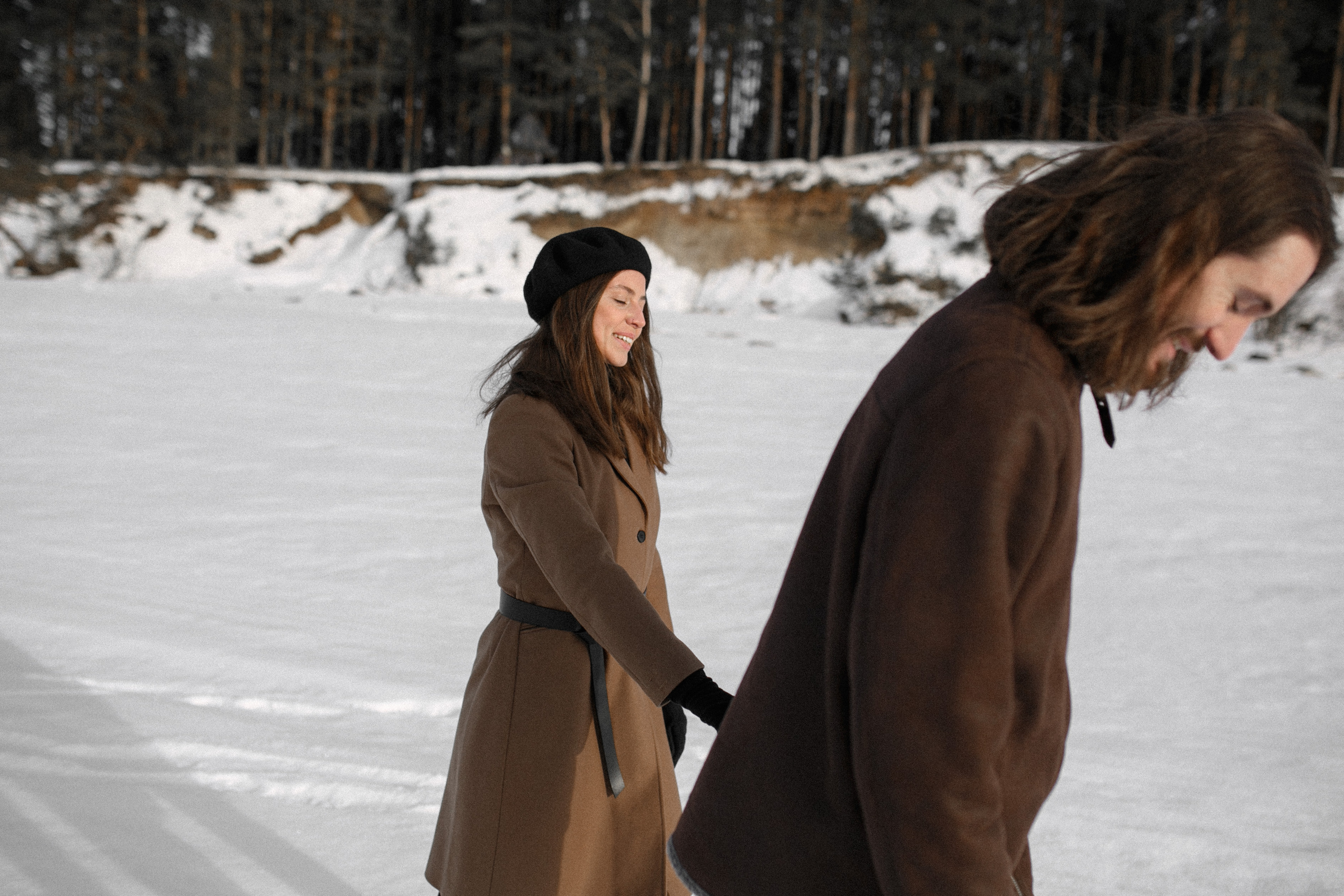 Артём и Катя. Свадебный фотограф Владимир Воронин