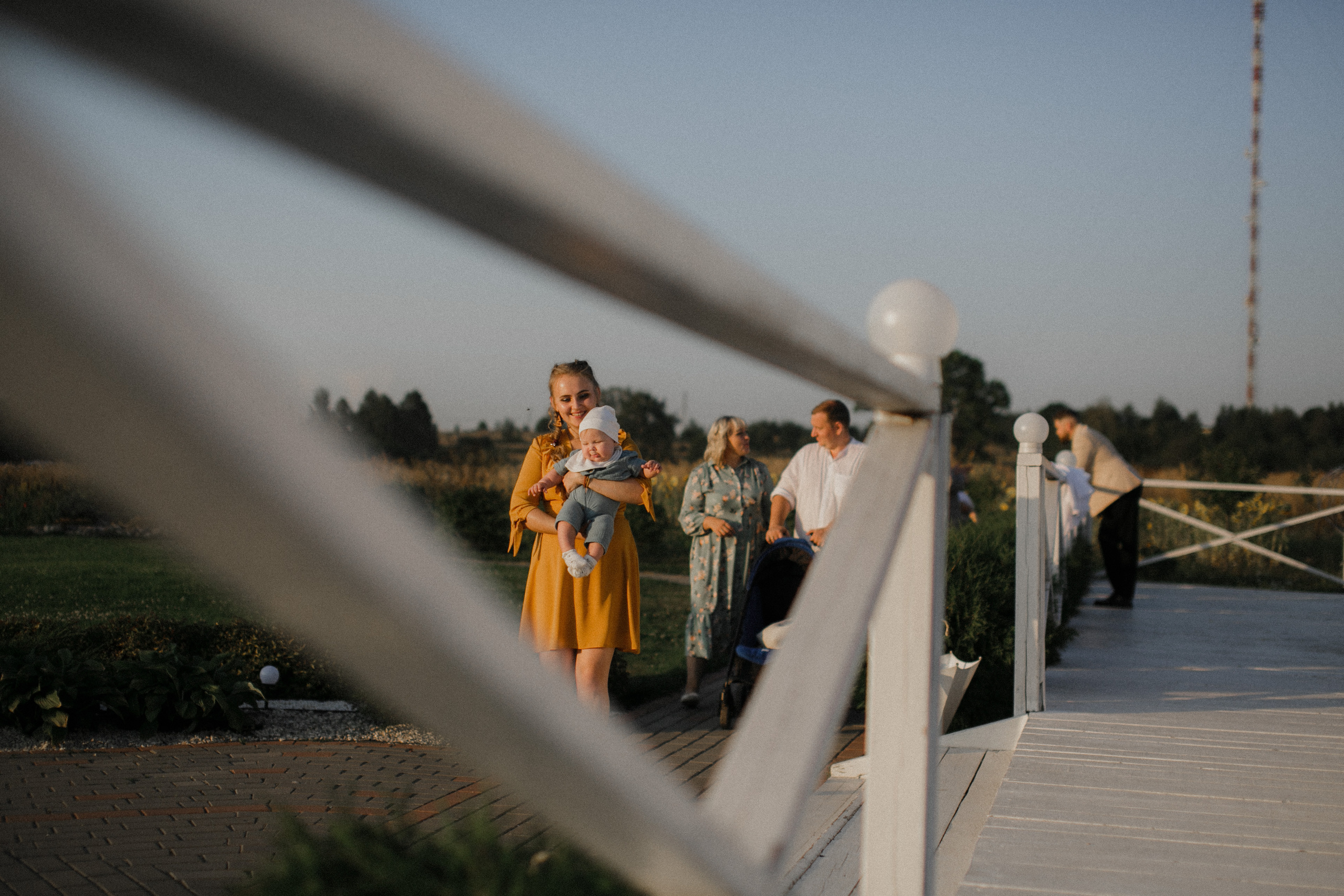 Алексей и Софья. Свадебный фотограф Владимир Воронин