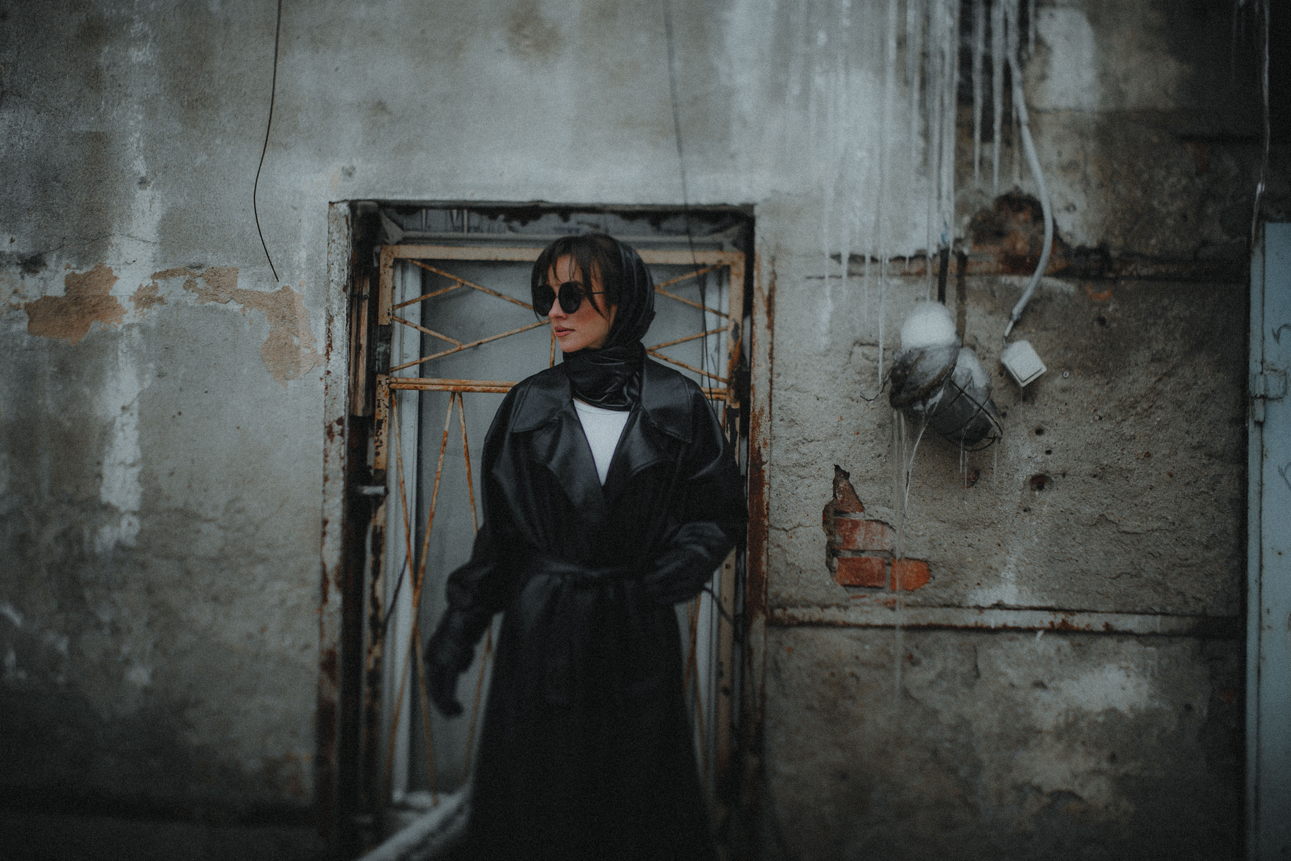 Кристина. Свадебный фотограф Владимир Воронин