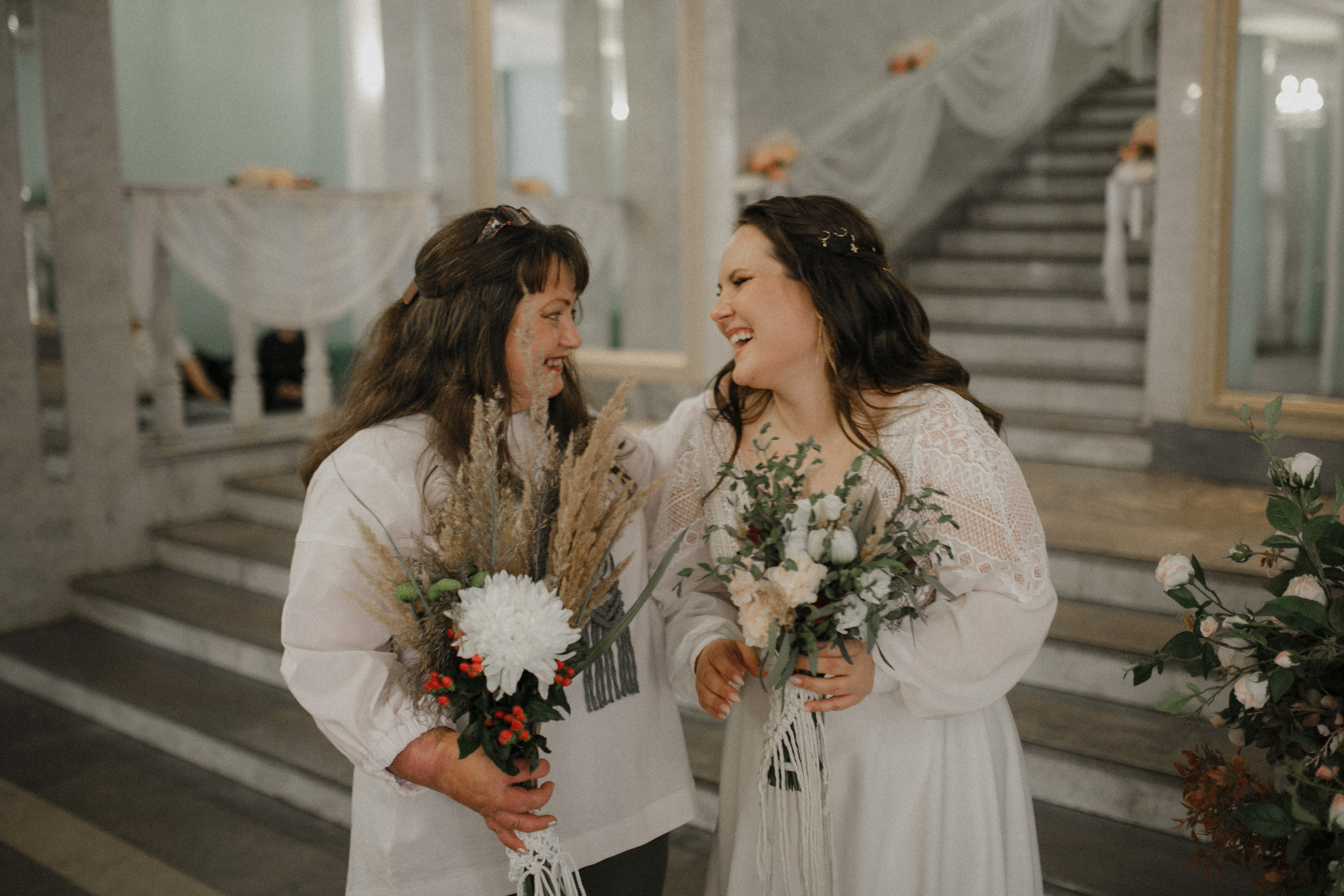 Алексей и Софья. Свадебный фотограф Владимир Воронин