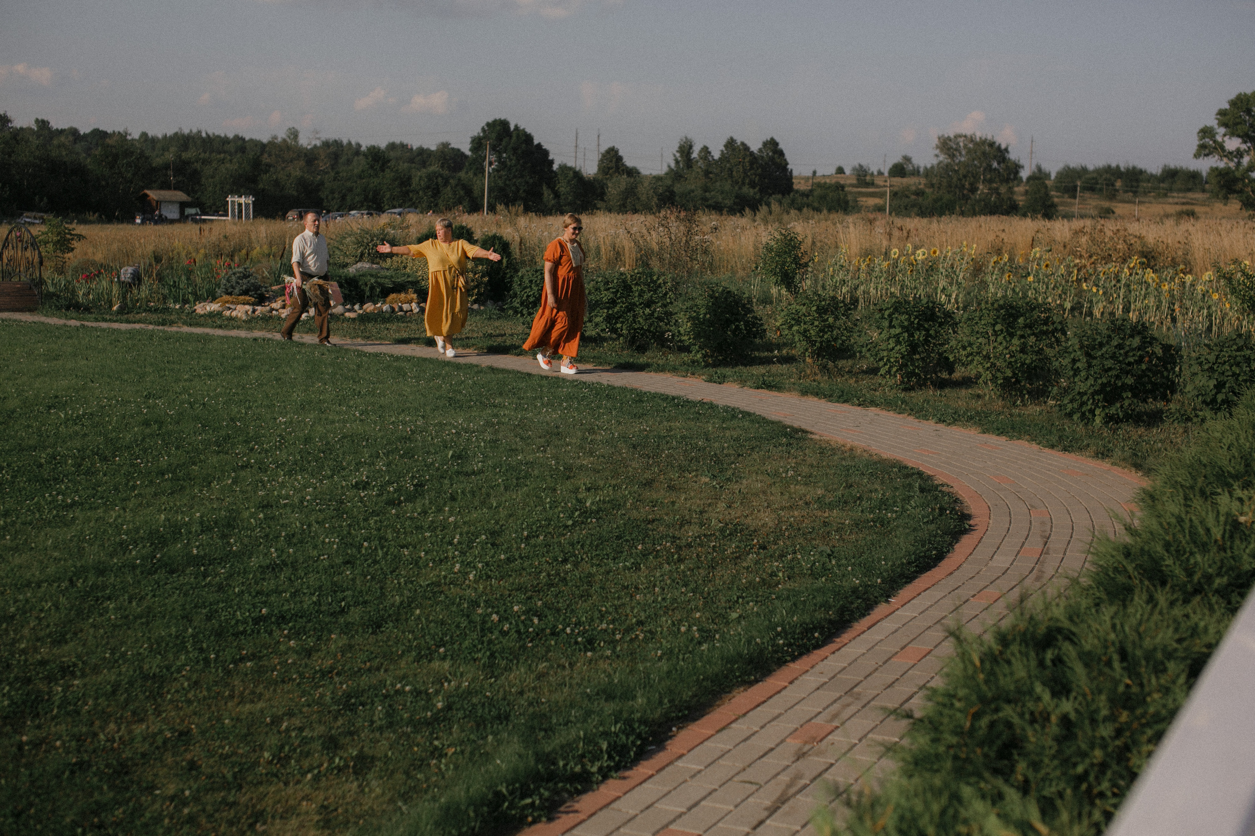 Алексей и Софья. Свадебный фотограф Владимир Воронин