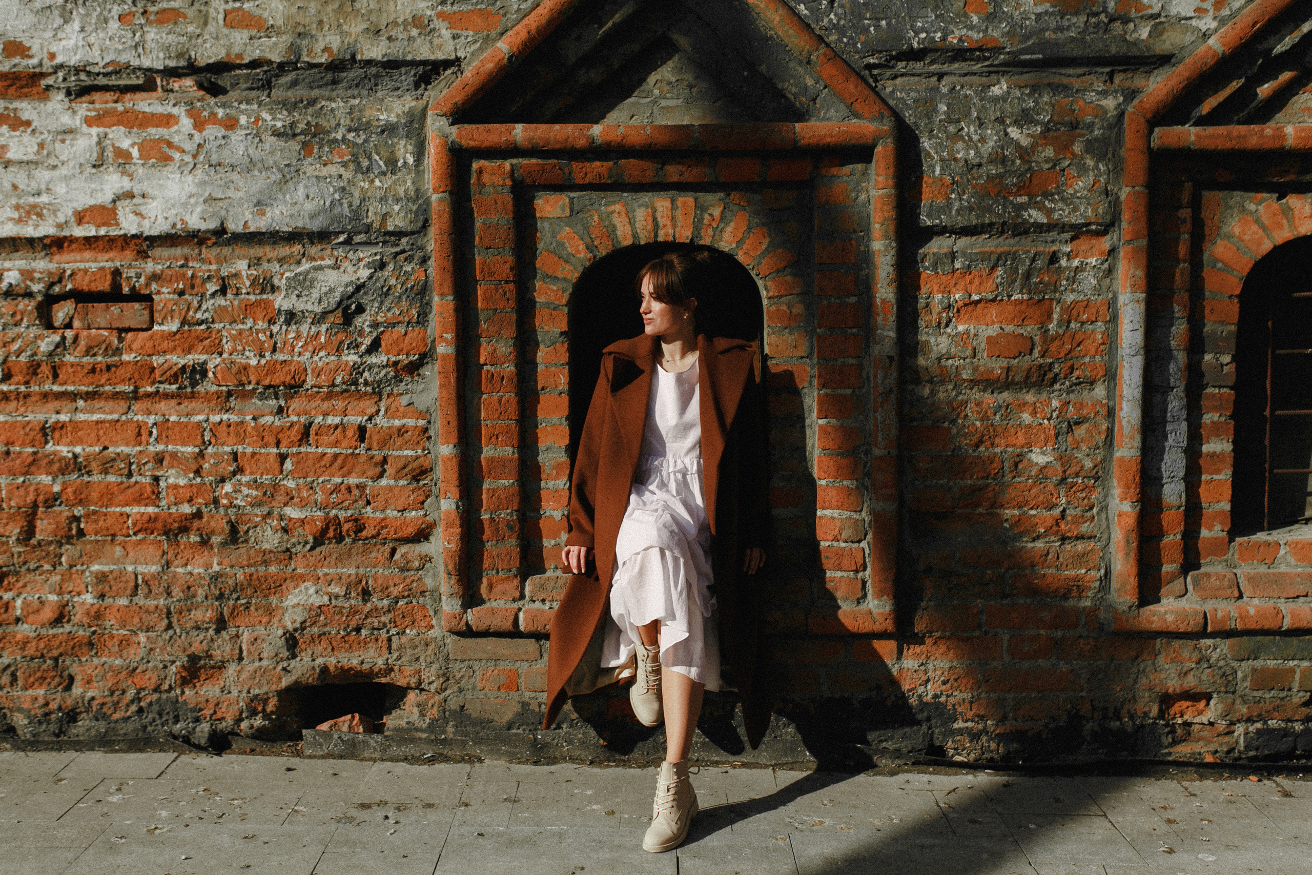 Артём и Маша. Свадебный фотограф Владимир Воронин