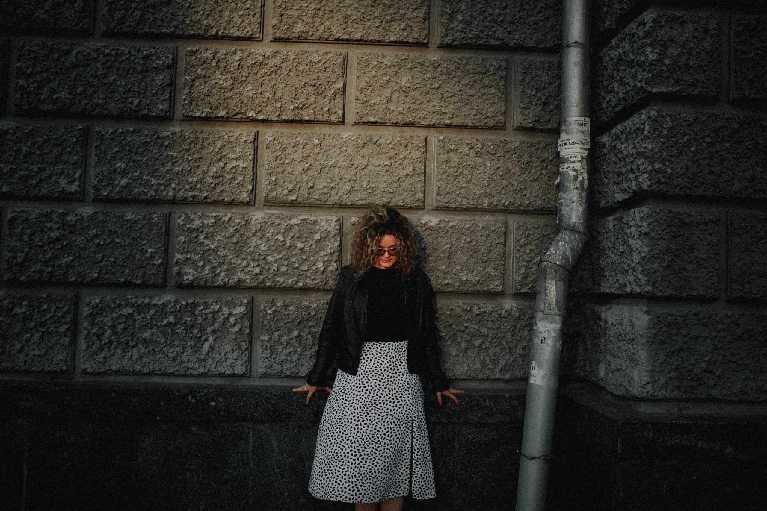 Таша. Свадебный фотограф Владимир Воронин