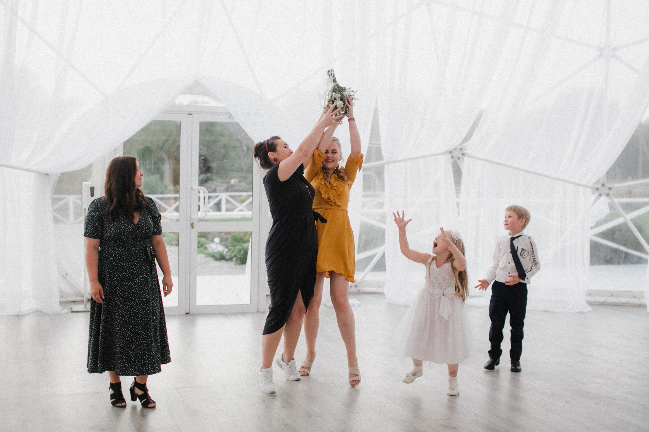 Алексей и Софья. Свадебный фотограф Владимир Воронин