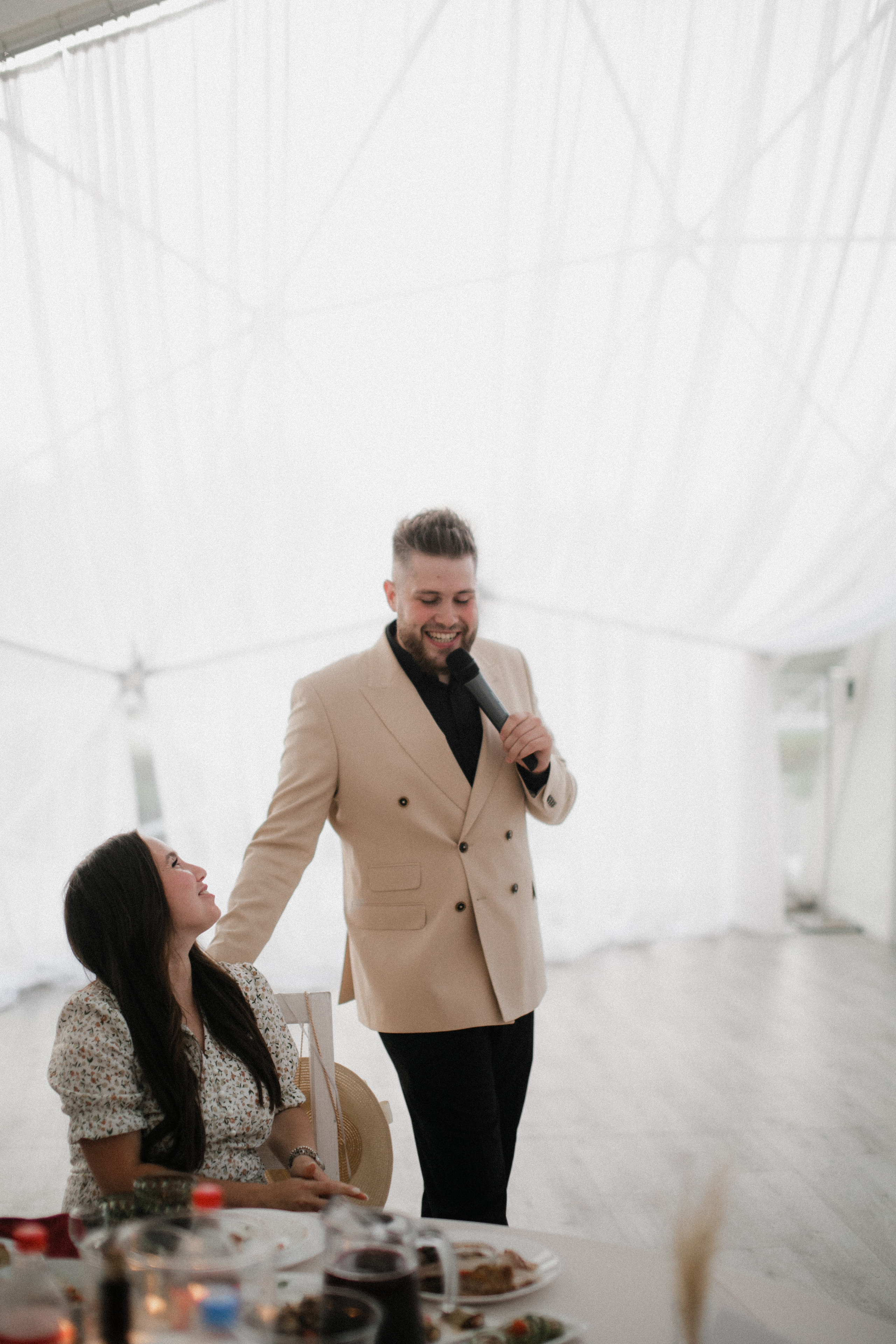 Алексей и Софья. Свадебный фотограф Владимир Воронин