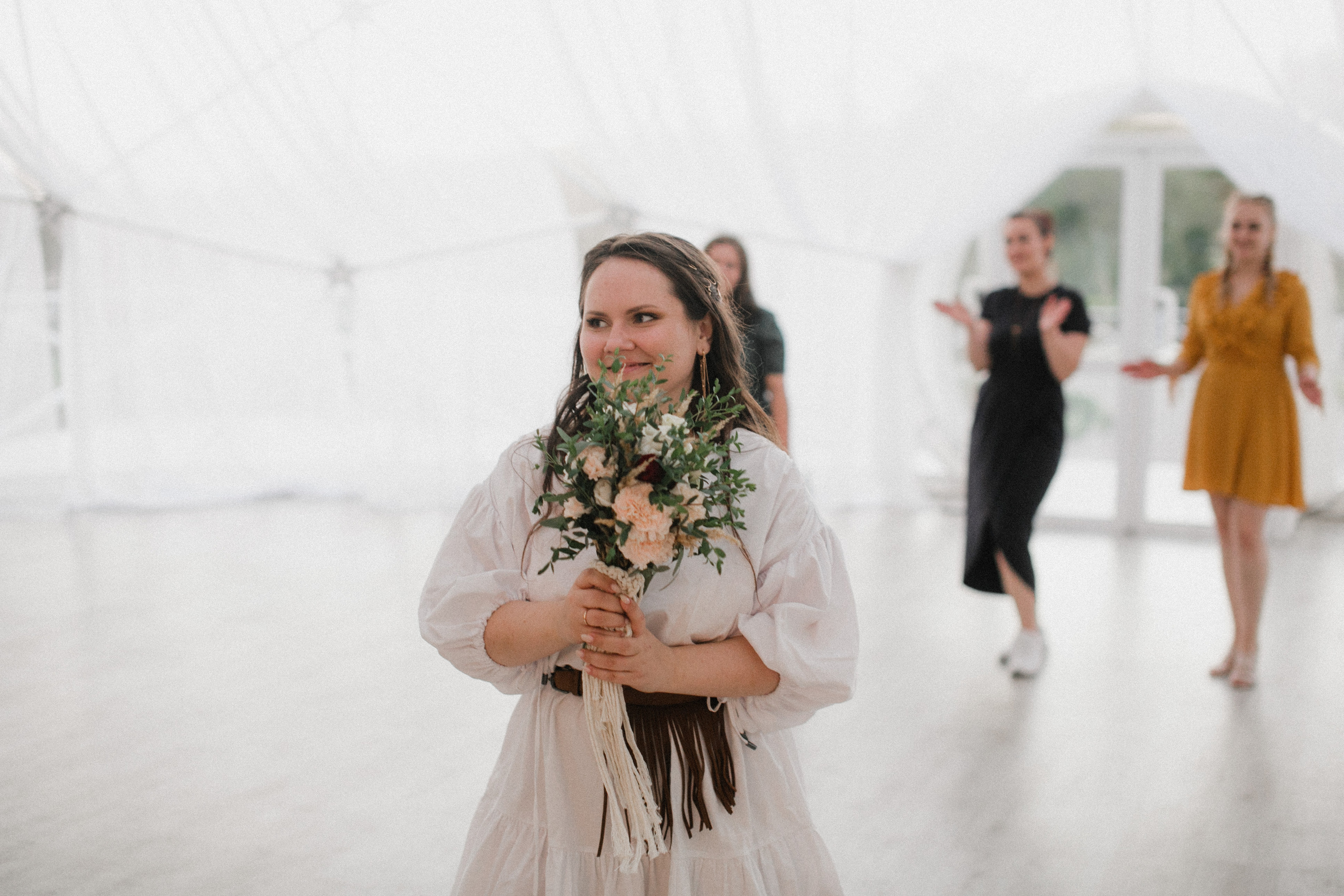 Алексей и Софья. Свадебный фотограф Владимир Воронин