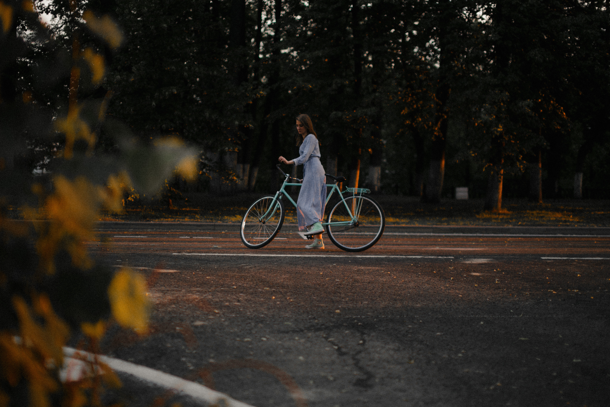 Валерия. Свадебный фотограф Владимир Воронин