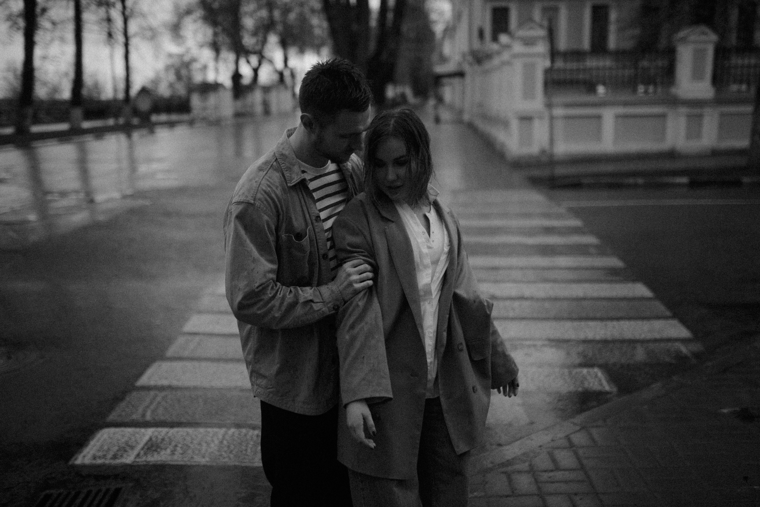 Владимир и Алиса. Свадебный фотограф Владимир Воронин