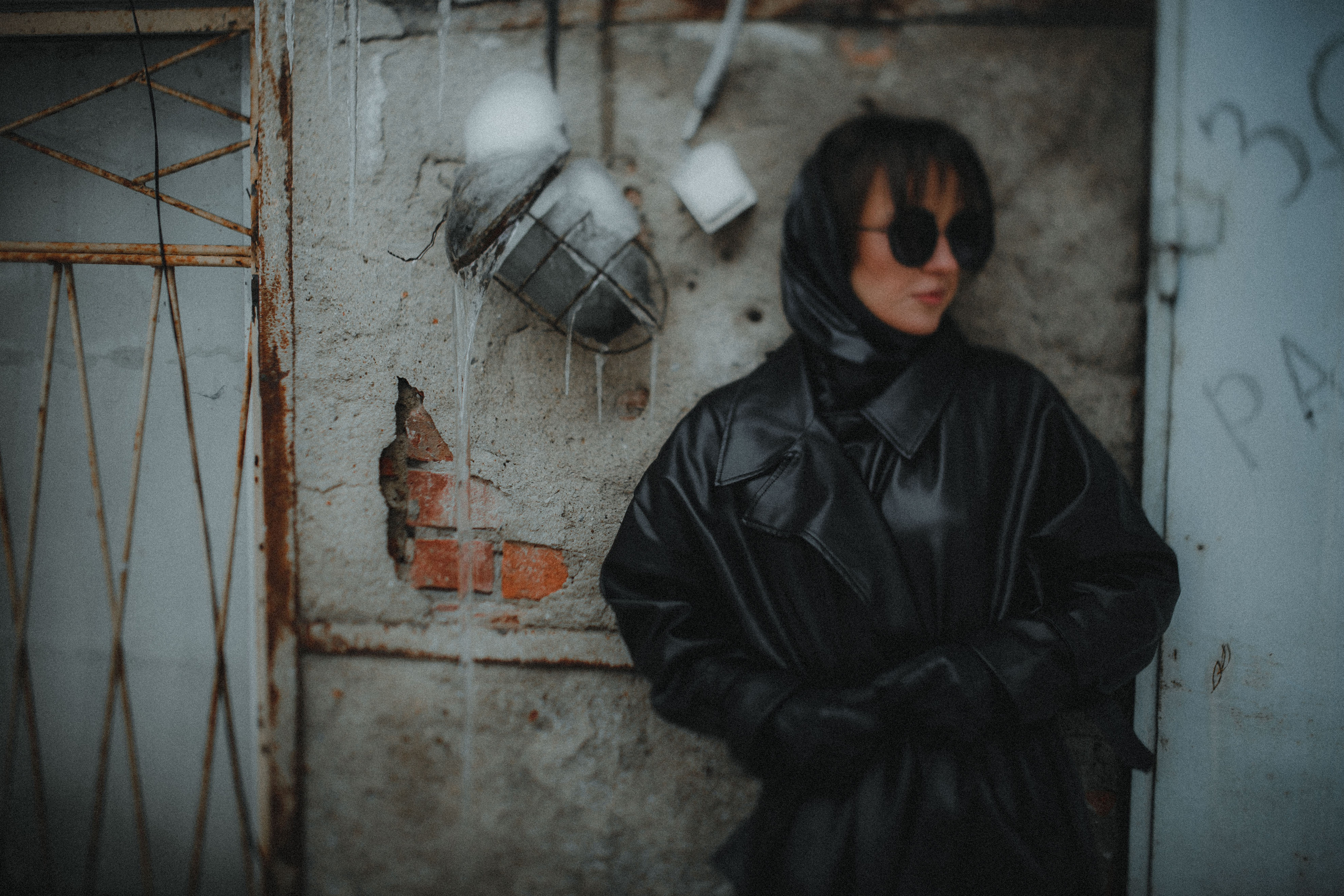 Кристина. Свадебный фотограф Владимир Воронин