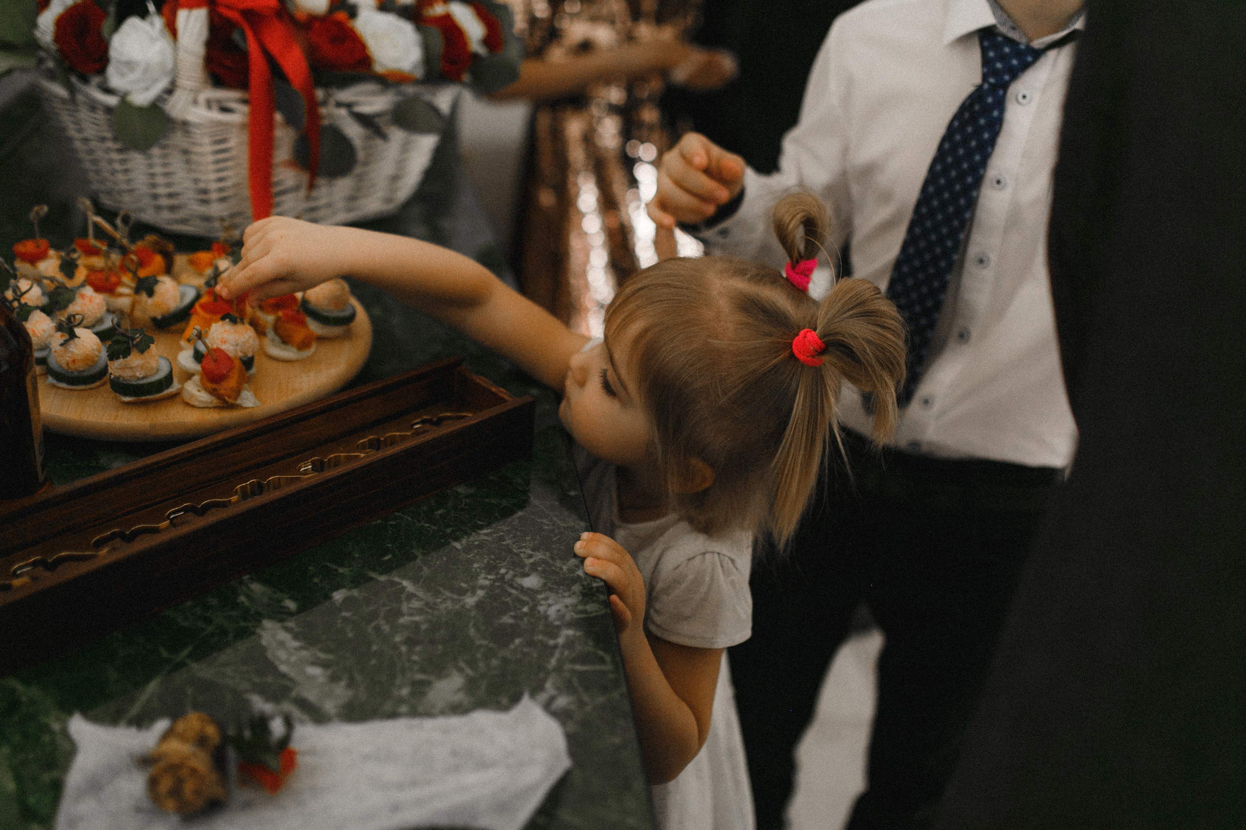 Артём и Маша. Свадебный фотограф Владимир Воронин