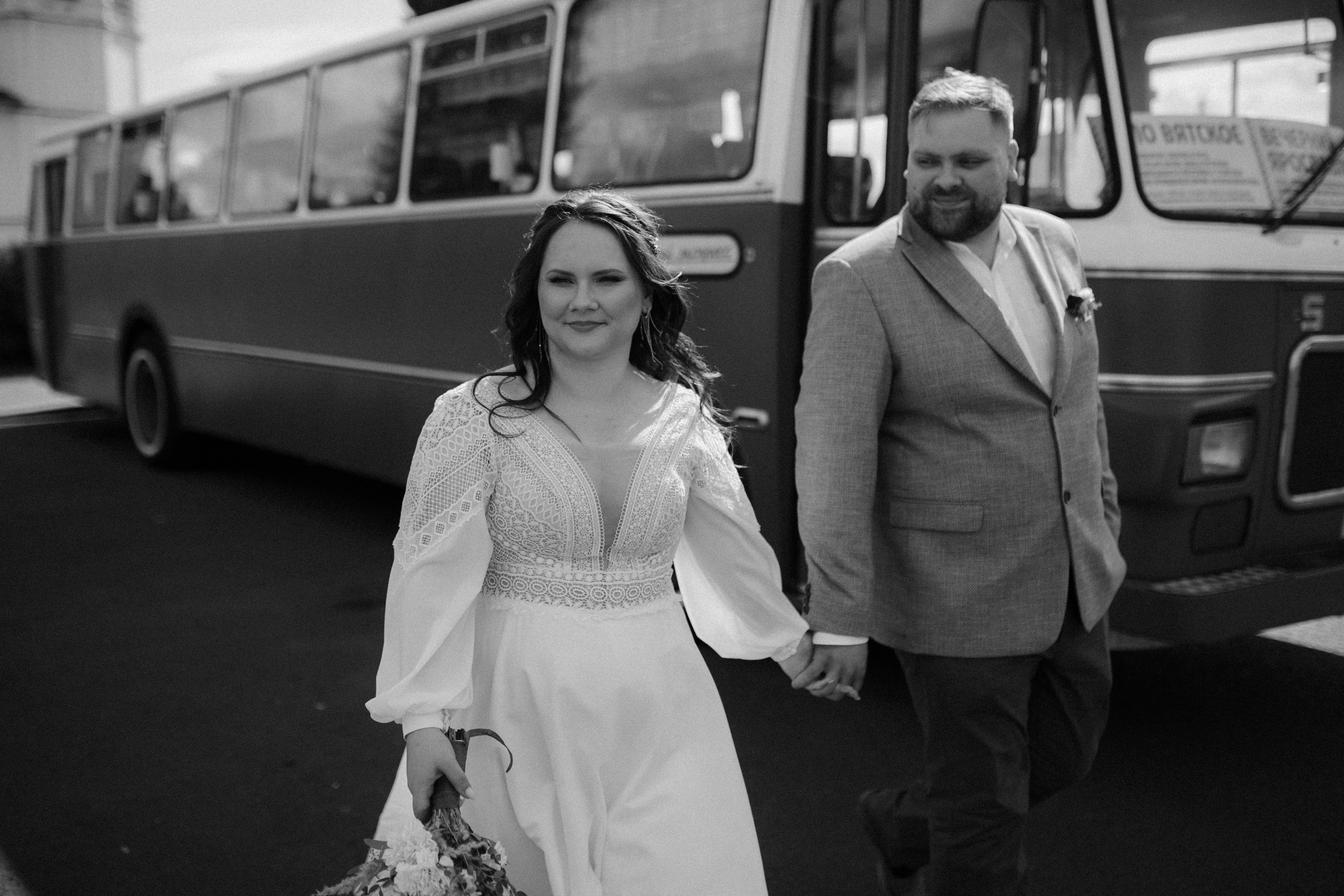 Алексей и Софья. Свадебный фотограф Владимир Воронин