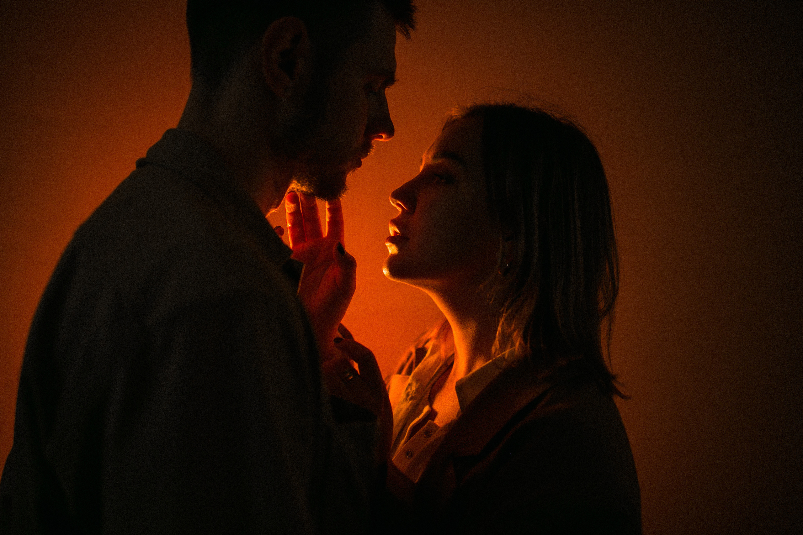 Владимир и Алиса. Свадебный фотограф Владимир Воронин