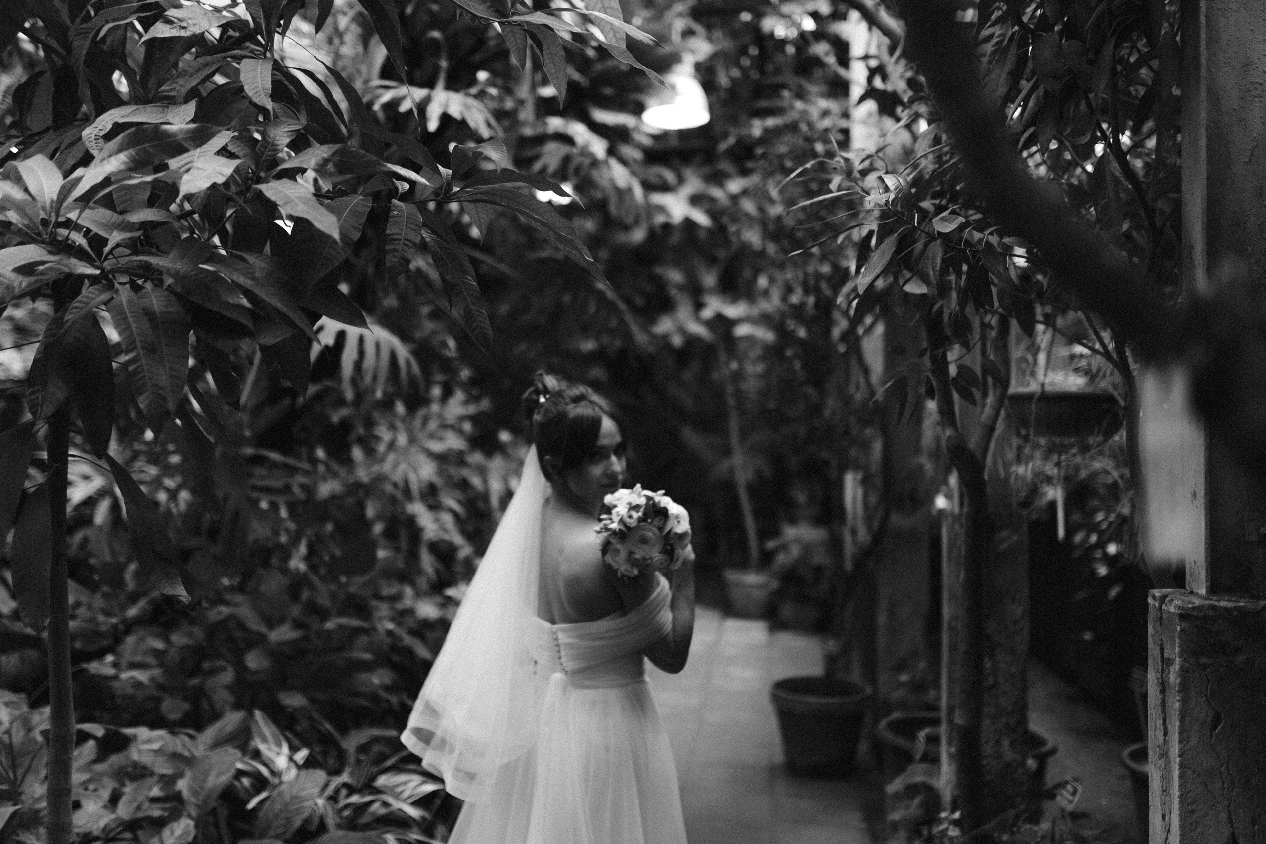 Артём и Маша. Свадебный фотограф Владимир Воронин