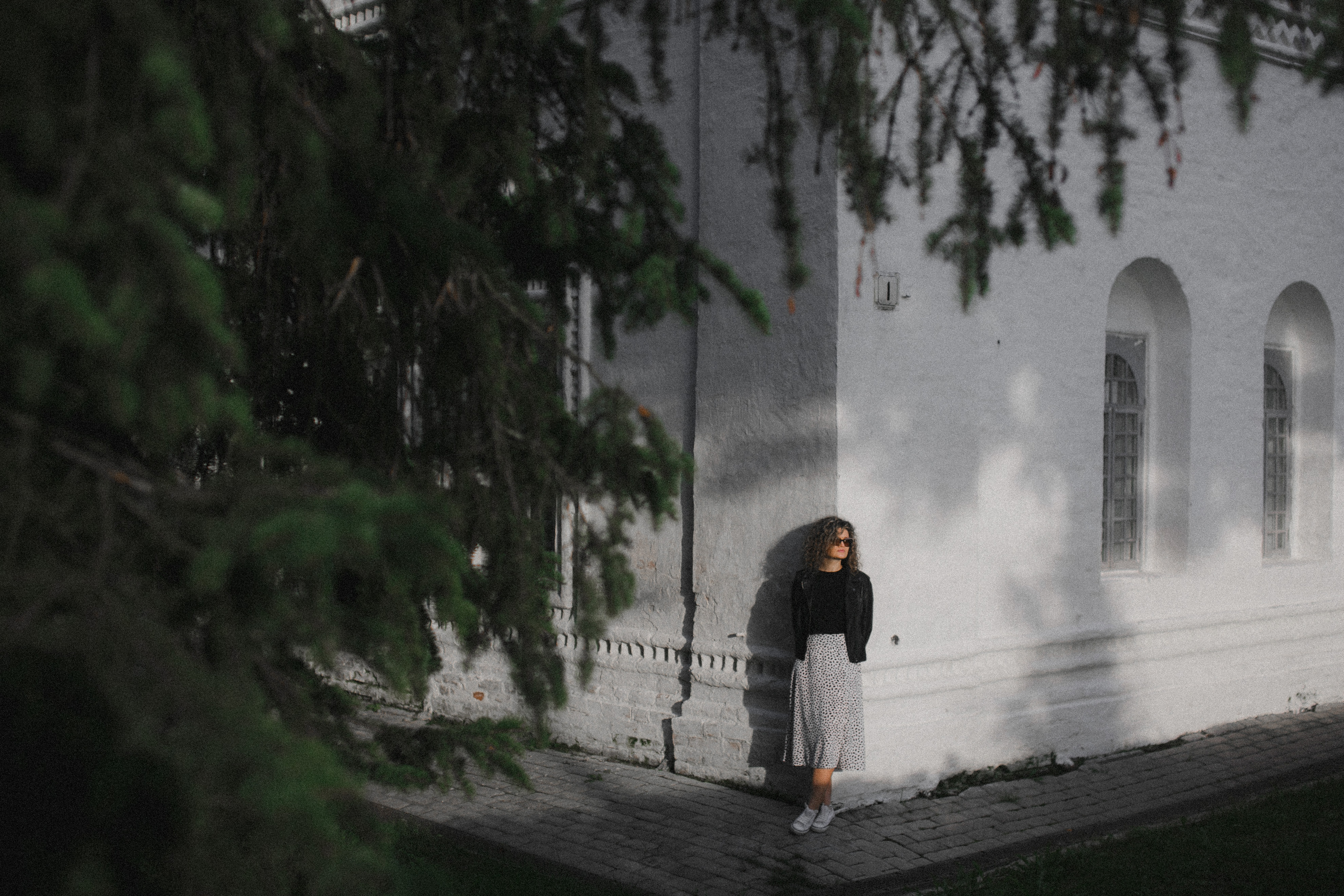 Таша. Свадебный фотограф Владимир Воронин