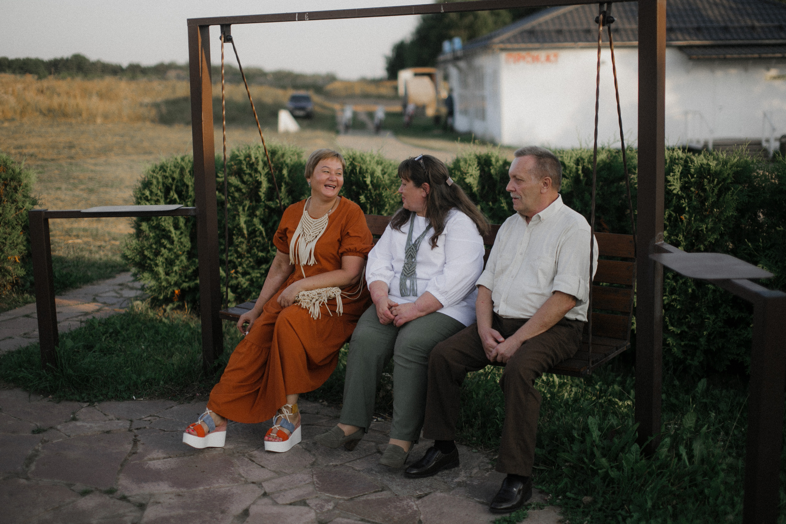 Алексей и Софья. Свадебный фотограф Владимир Воронин