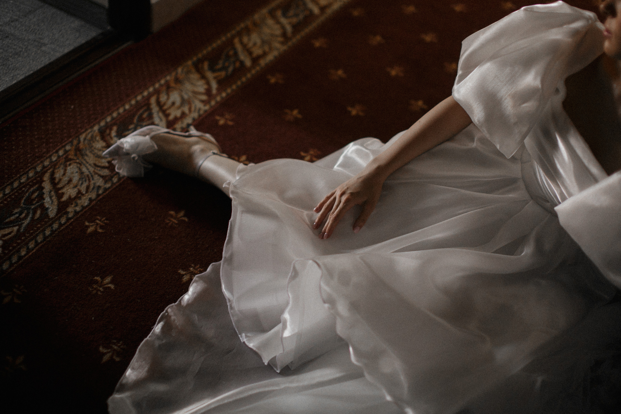 Никита и Лиза. Свадебный фотограф Владимир Воронин