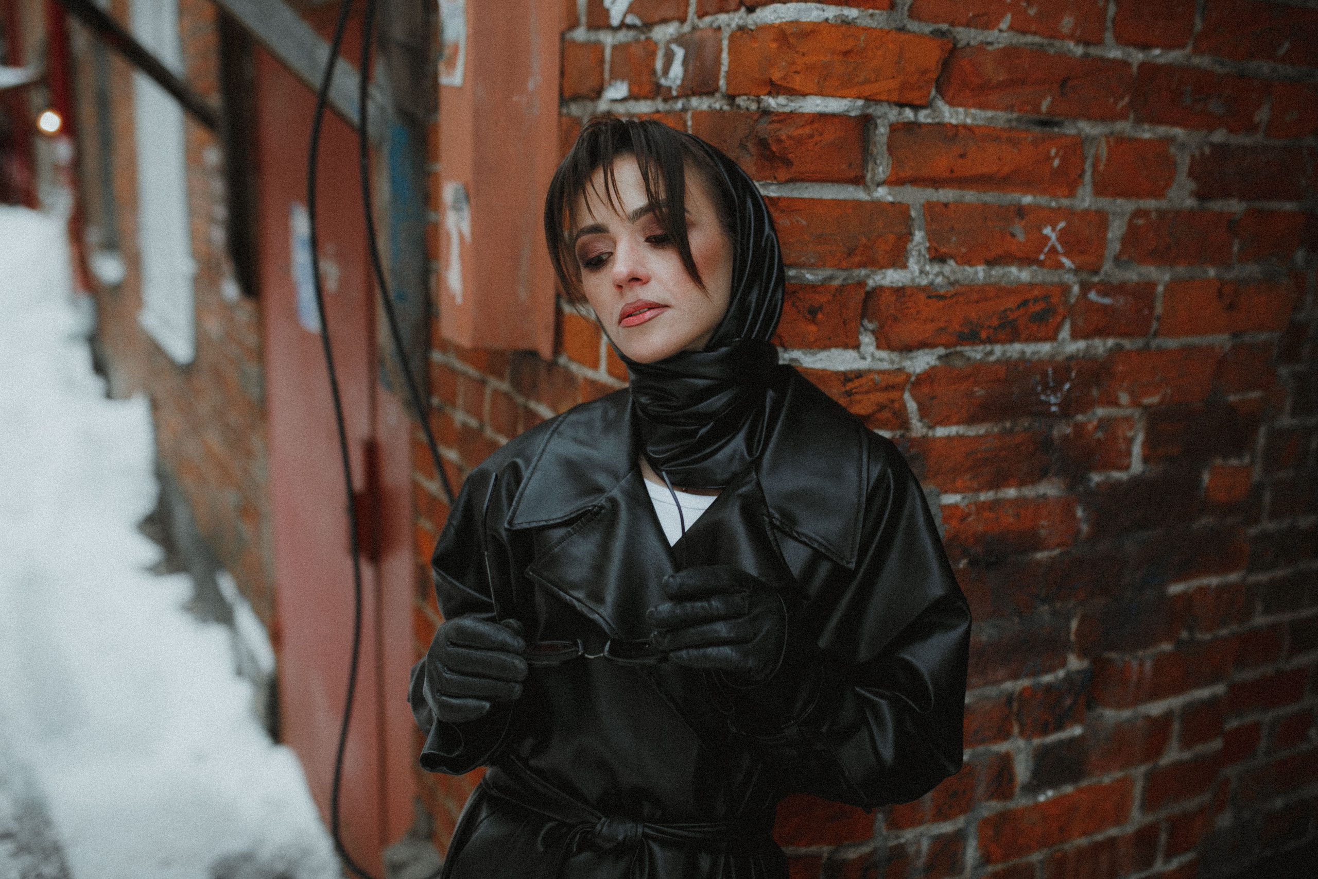 Кристина. Свадебный фотограф Владимир Воронин