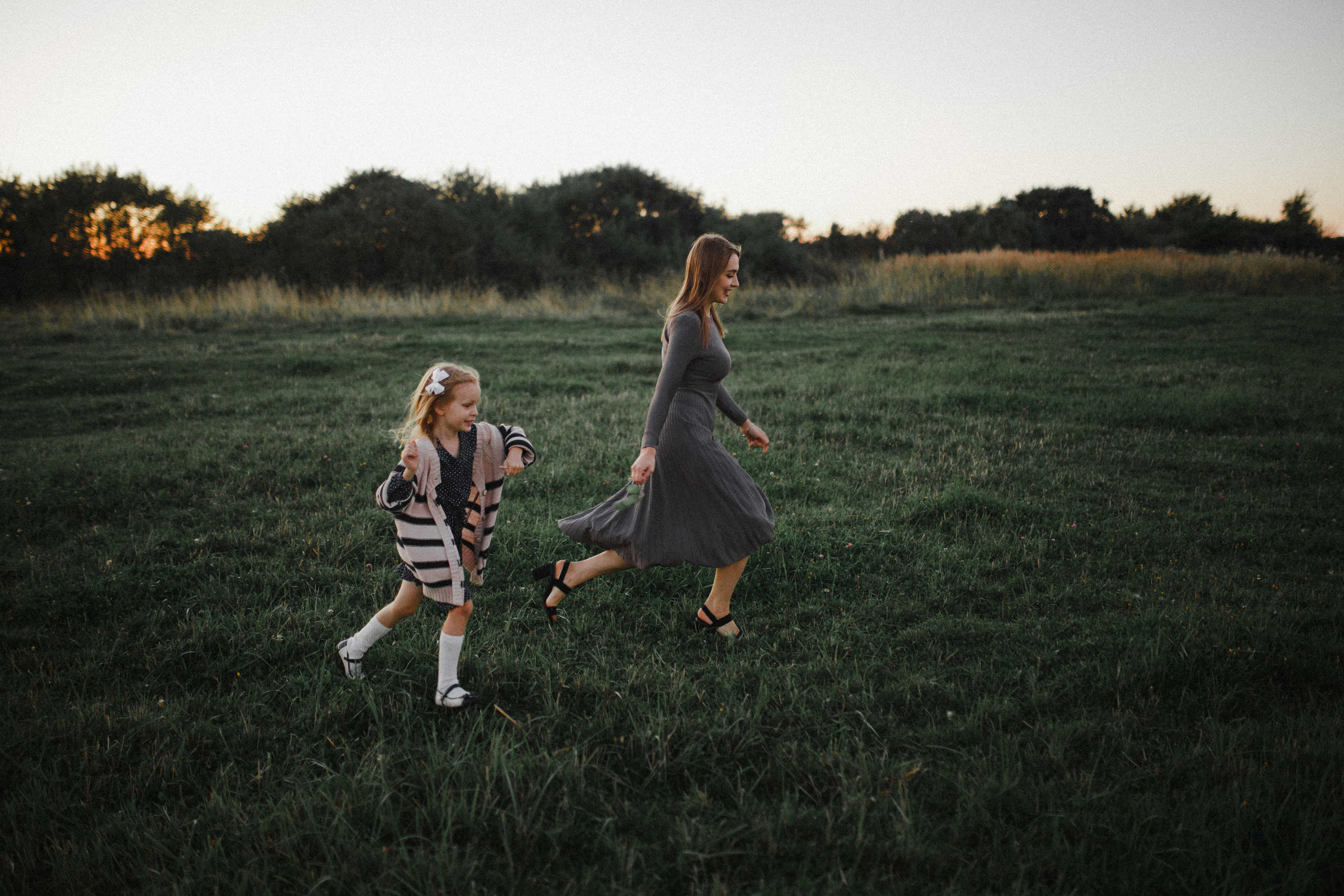 Маша и Диана. Свадебный фотограф Владимир Воронин