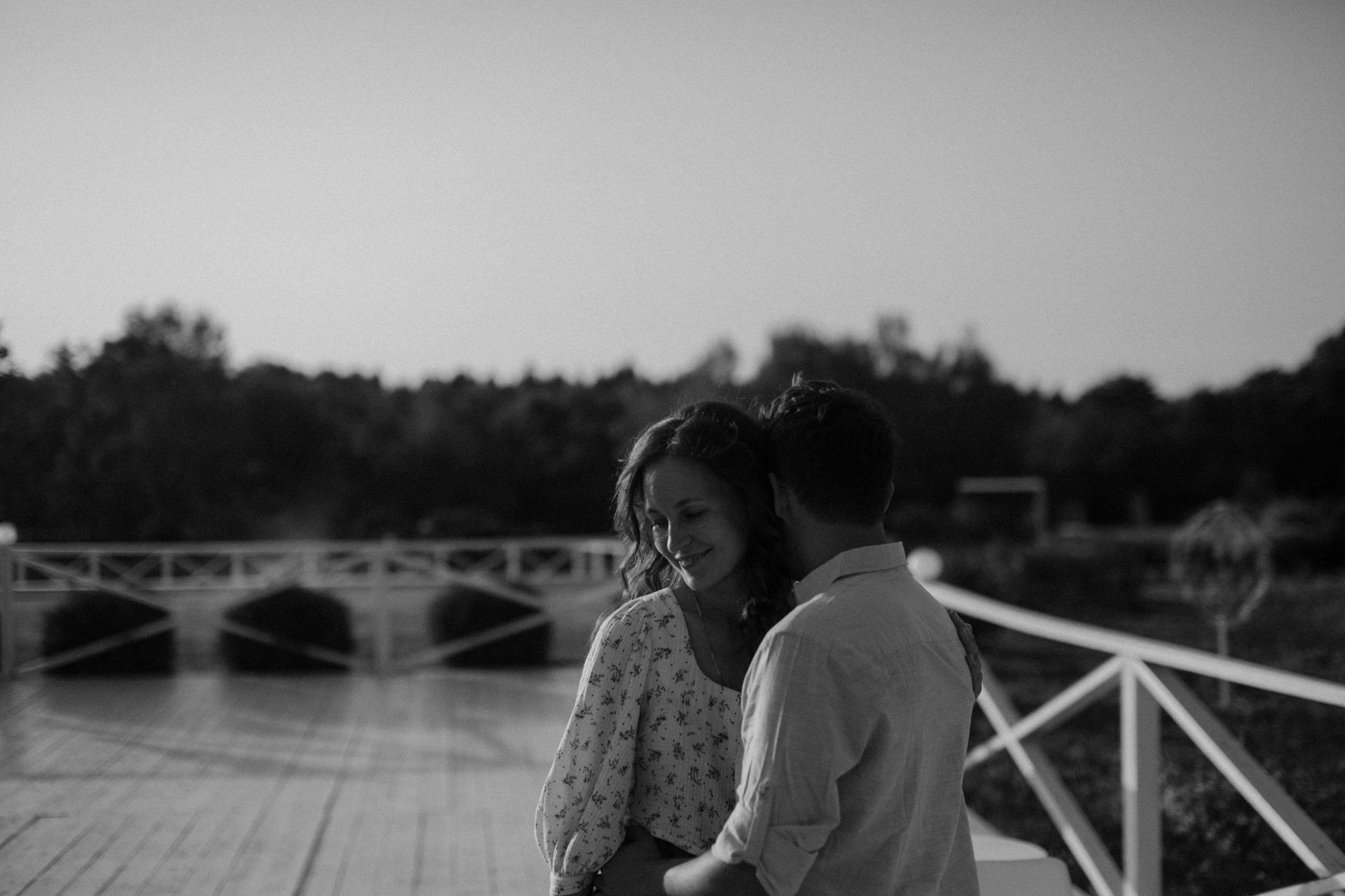 Алексей и Софья. Свадебный фотограф Владимир Воронин