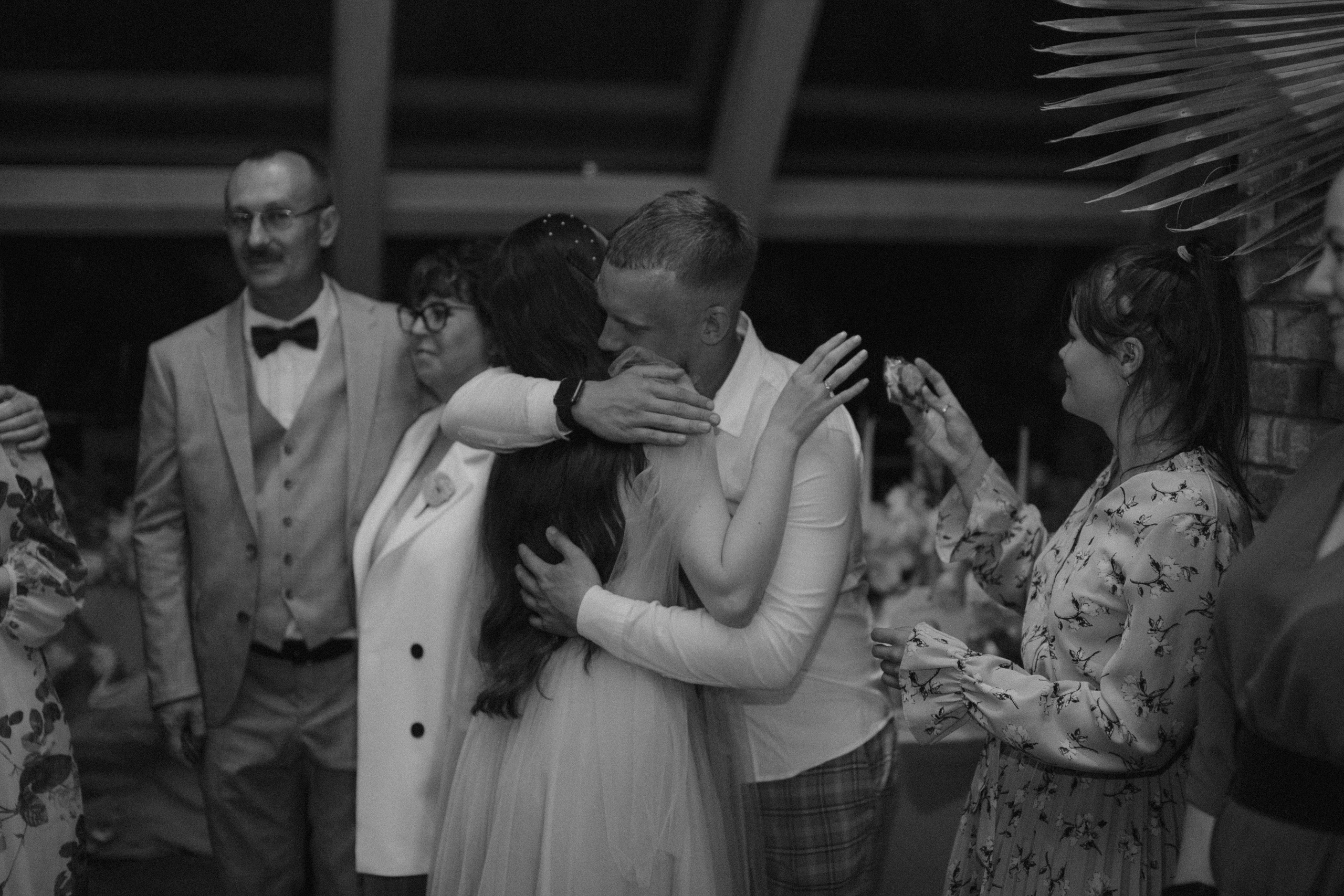 Никита и Лиза. Свадебный фотограф Владимир Воронин