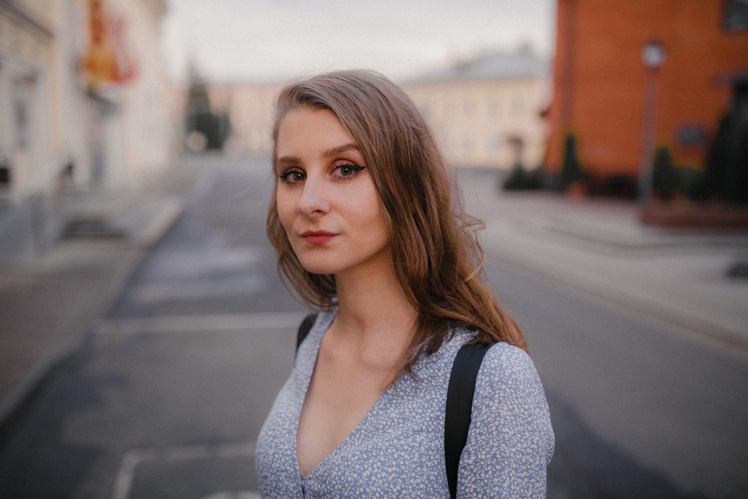 Валерия. Свадебный фотограф Владимир Воронин