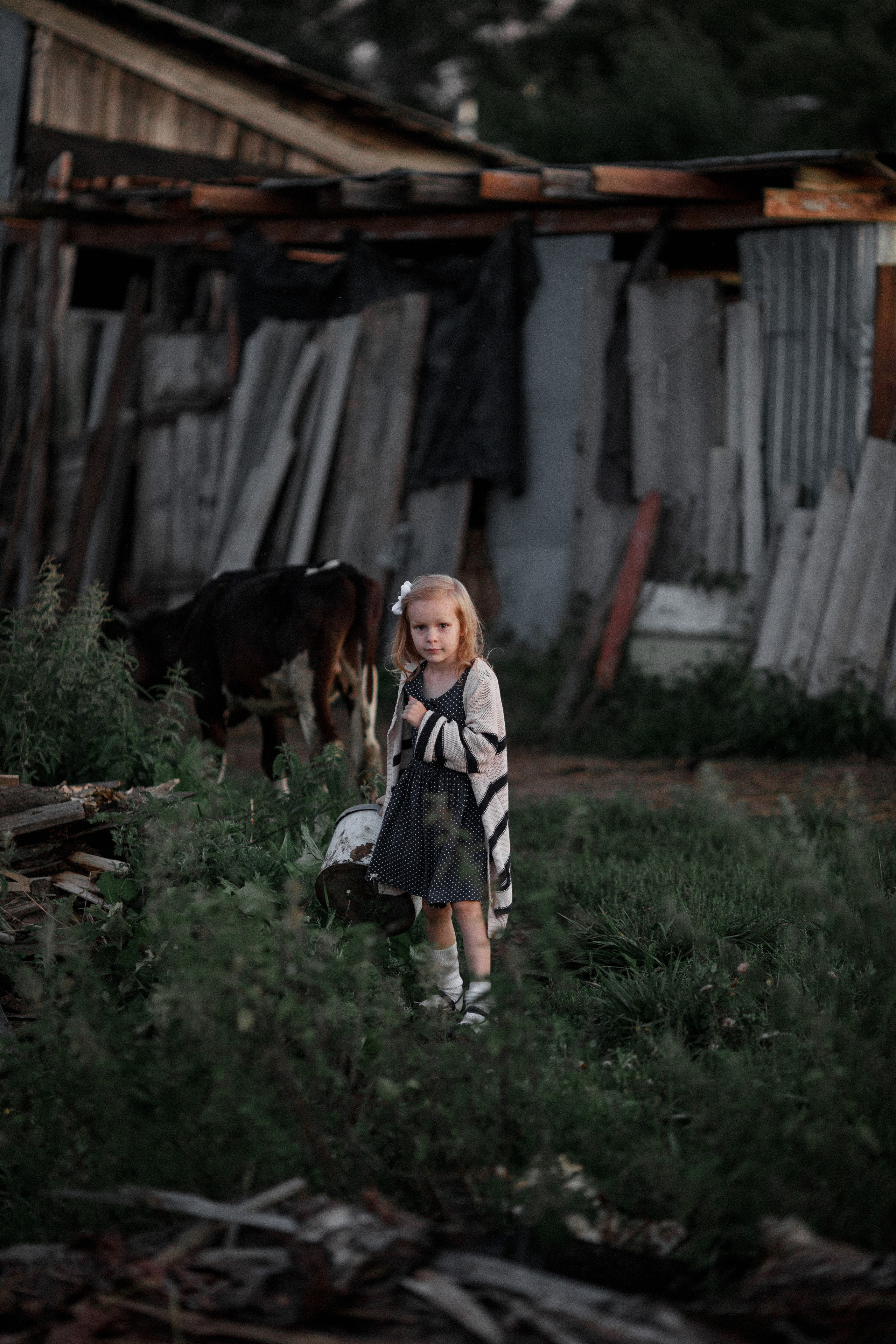 Маша и Диана. Свадебный фотограф Владимир Воронин