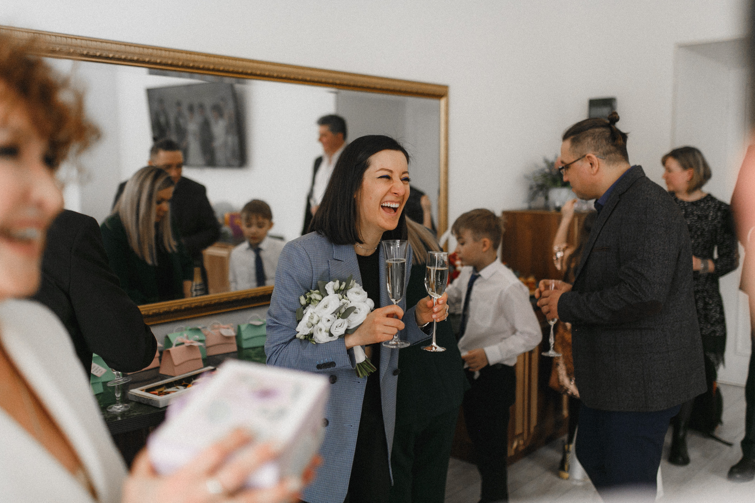 Артём и Маша. Свадебный фотограф Владимир Воронин