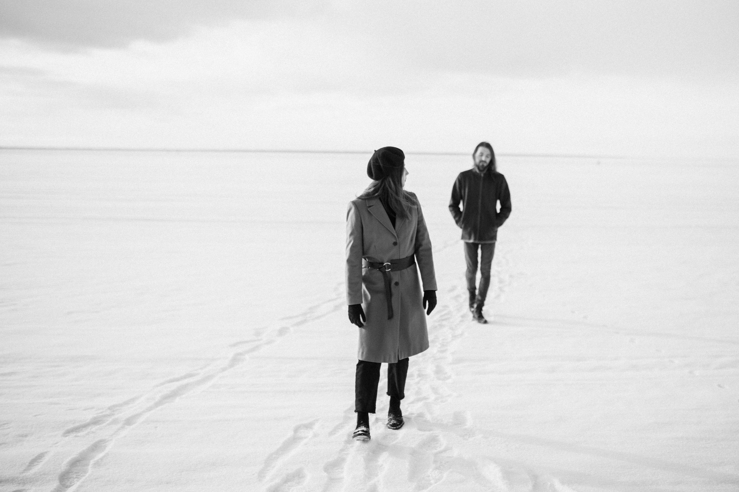 Артём и Катя. Свадебный фотограф Владимир Воронин